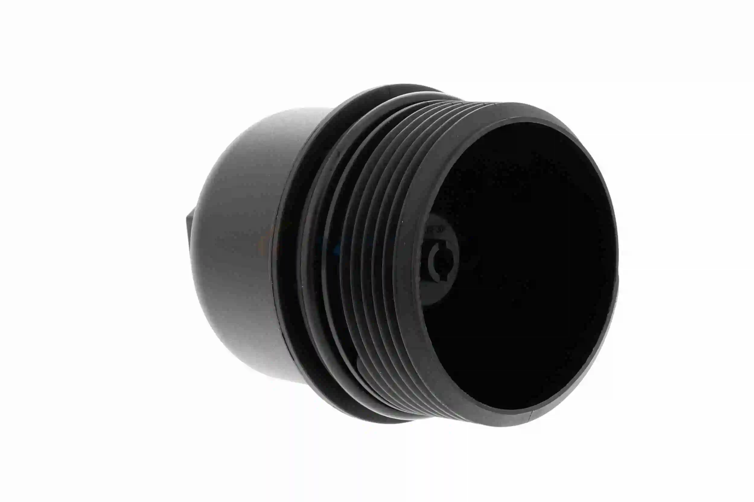 Couvercle, boîtier du filtre à huile VAICO V33-0527