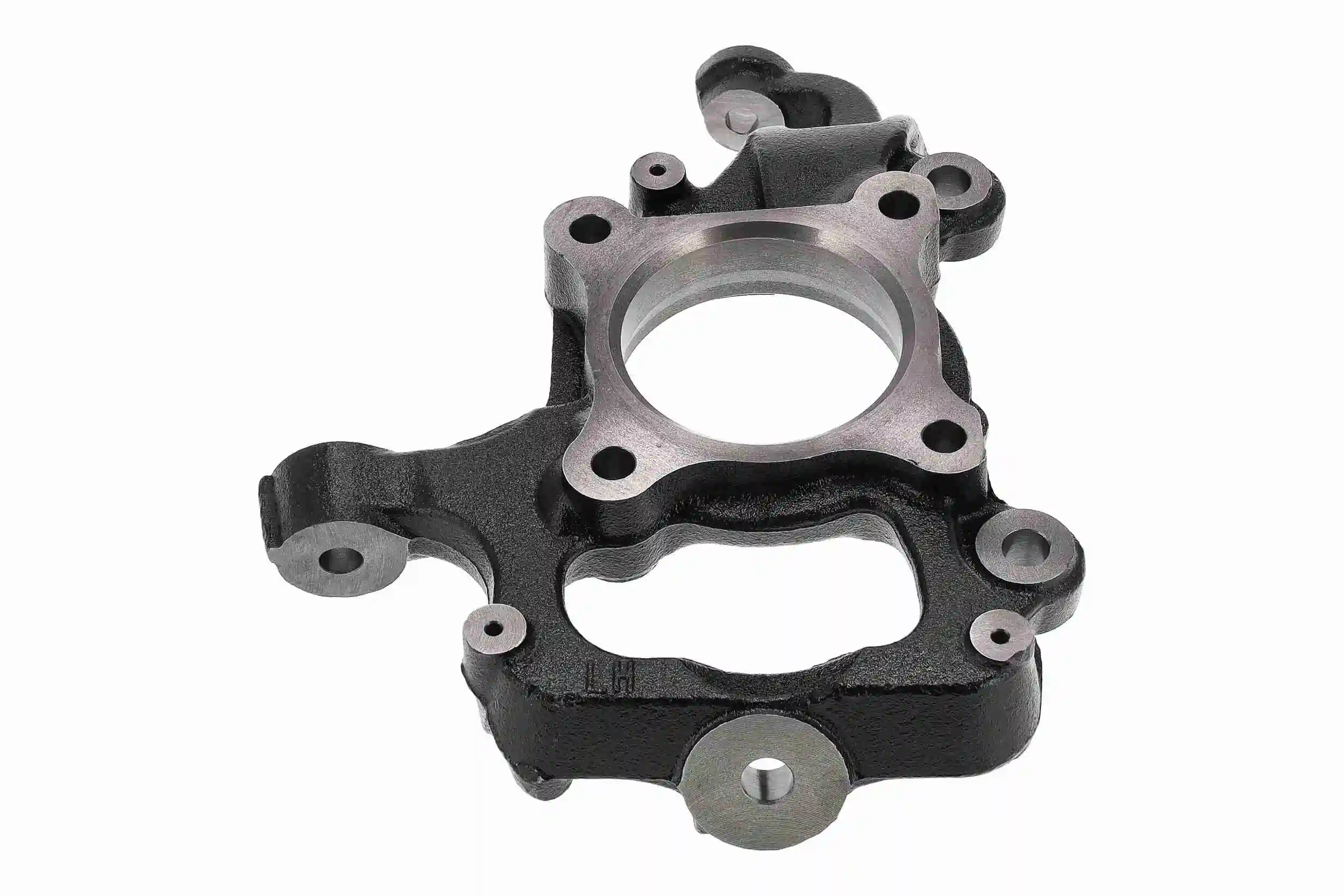 Fusée d'essieu, suspension de roue VAICO V25-2489