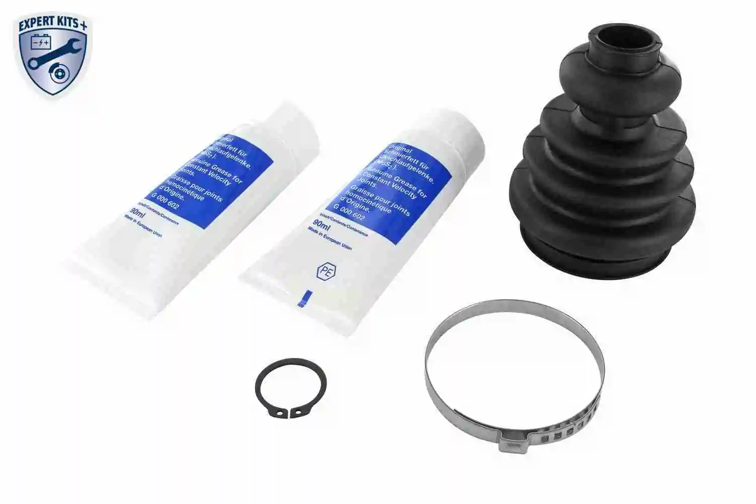 Jeu de joints-soufflets, arbre de commande VAICO V10-6257