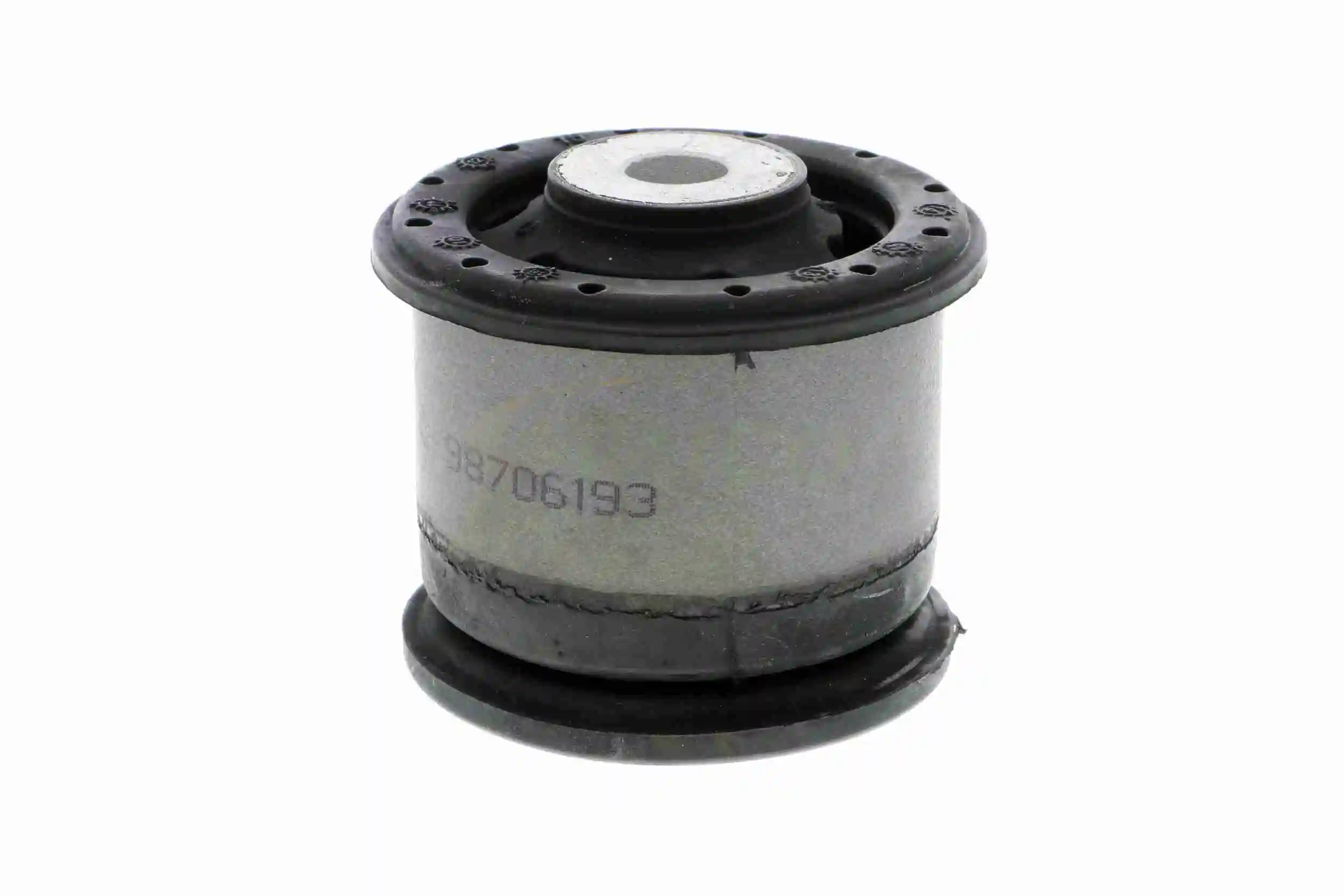 Suspension, corps de l'essieu VAICO V25-9522