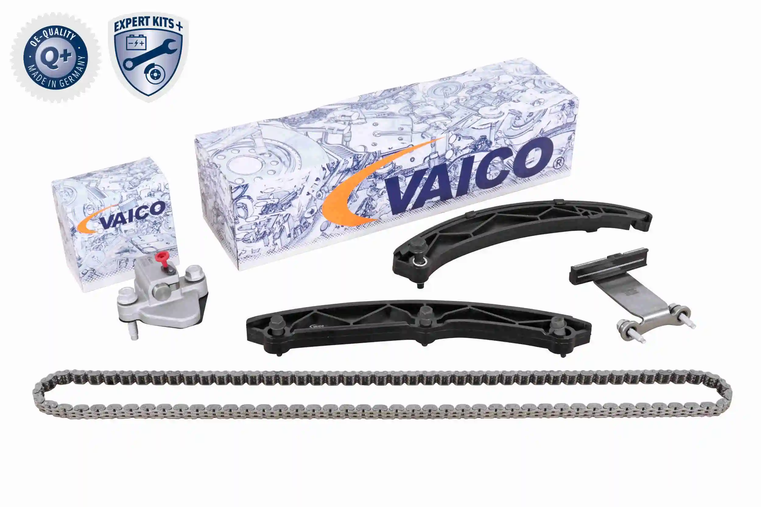 Kit de distribution par chaîne VAICO V40-10009-BEK