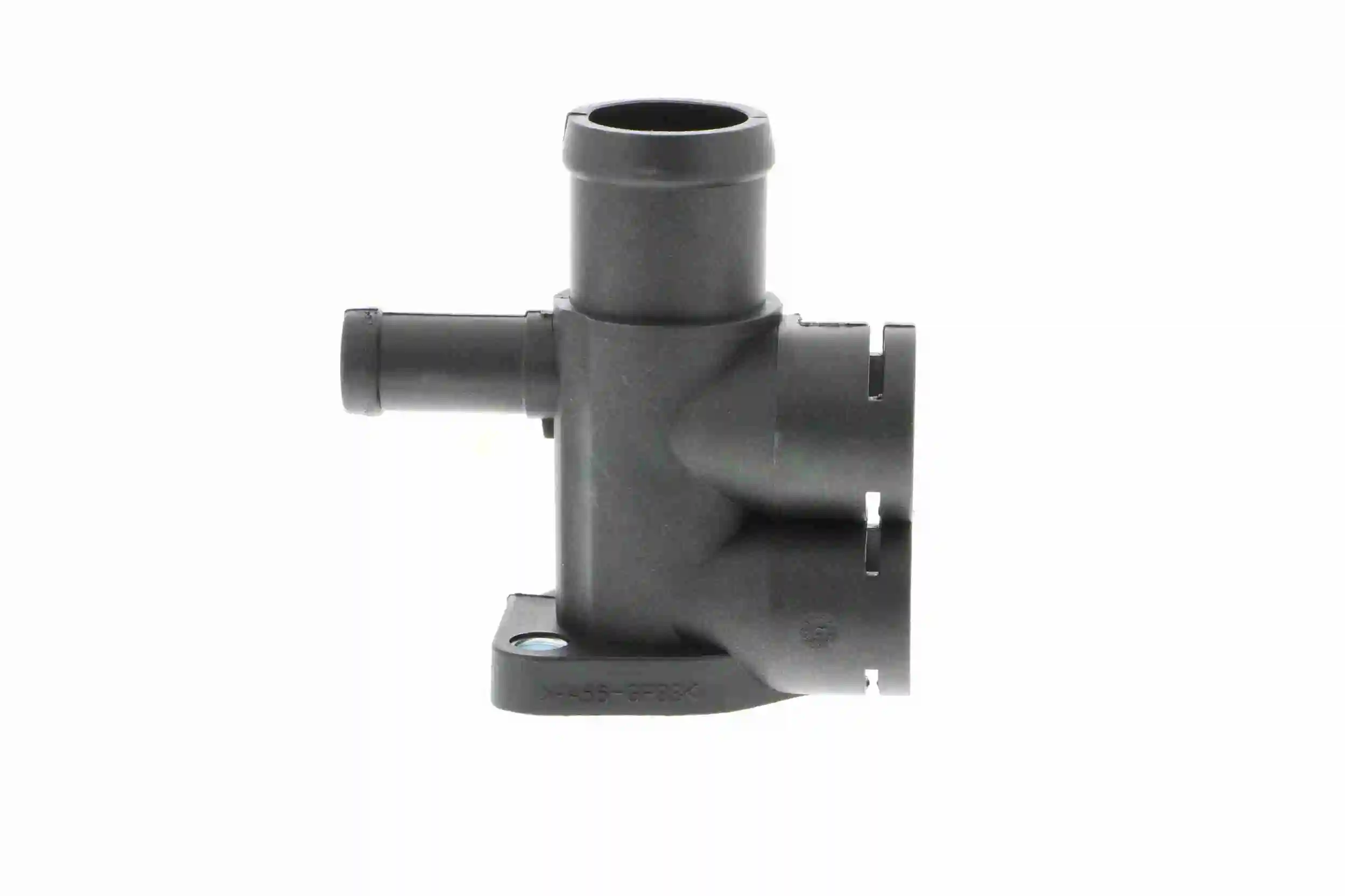 Bride de liquide de refroidissement VAICO V10-0010