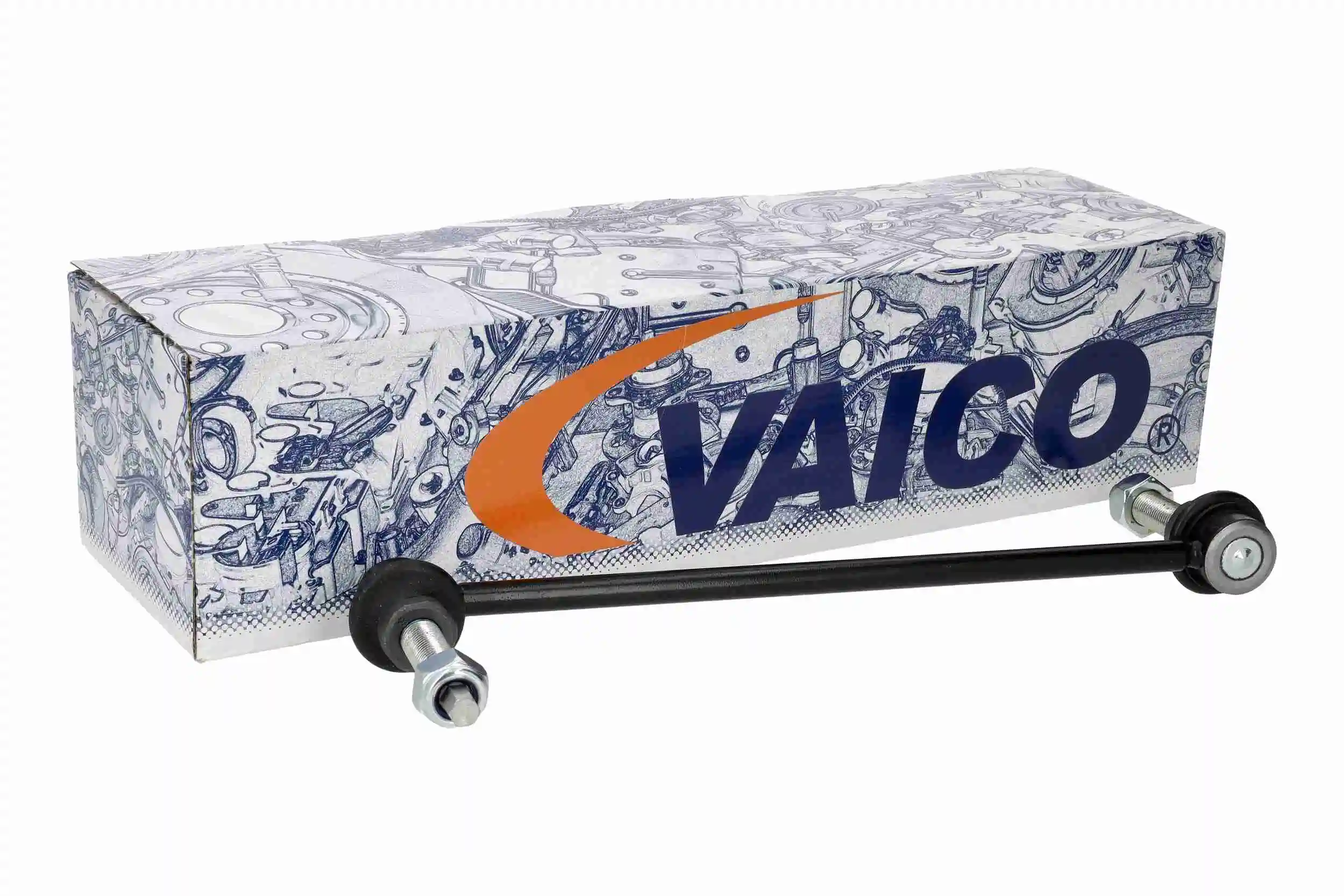 Entretoise/tige, stabilisateur VAICO V25-1621