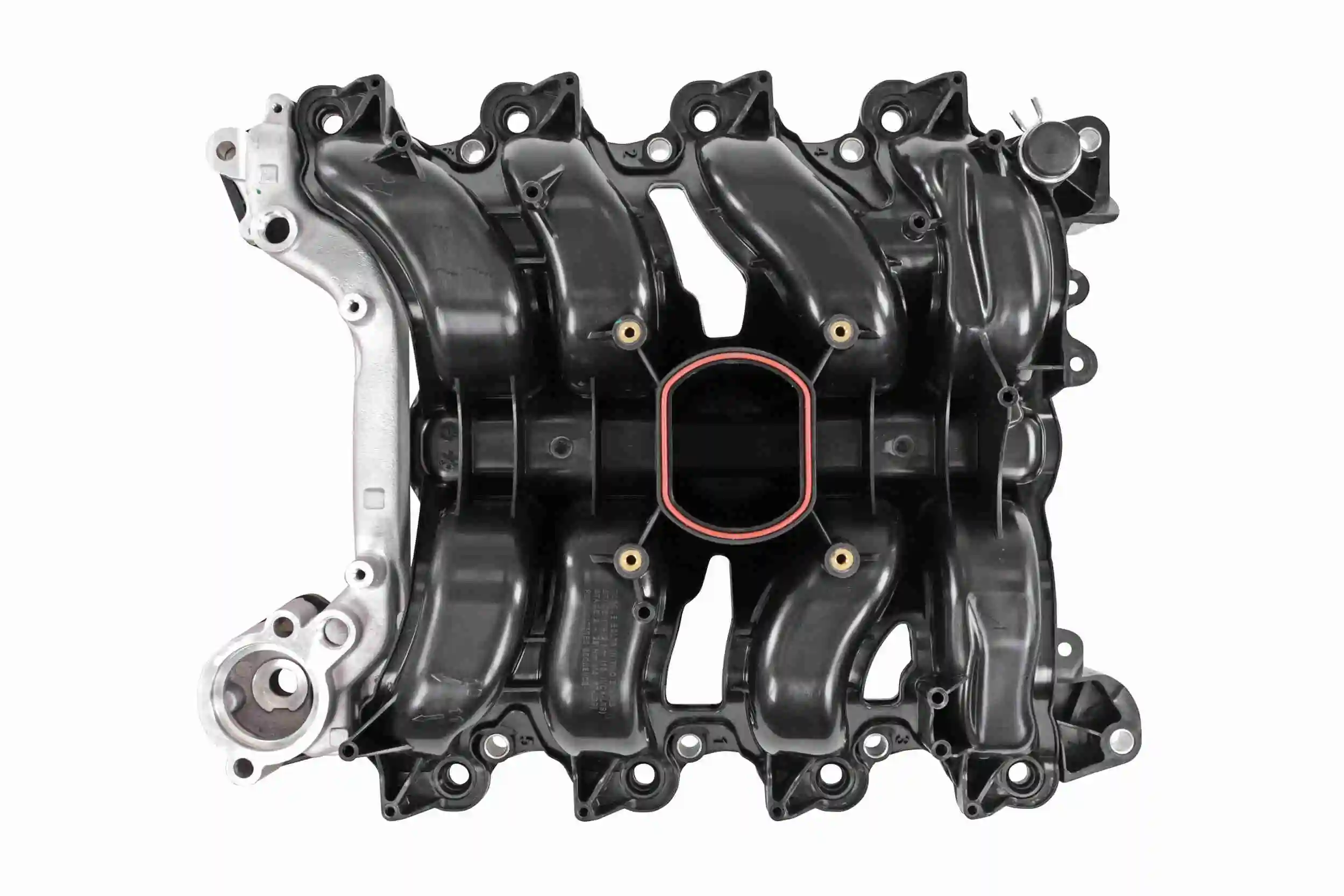 Tube d'admission, alimentation d'air VAICO V25-2261