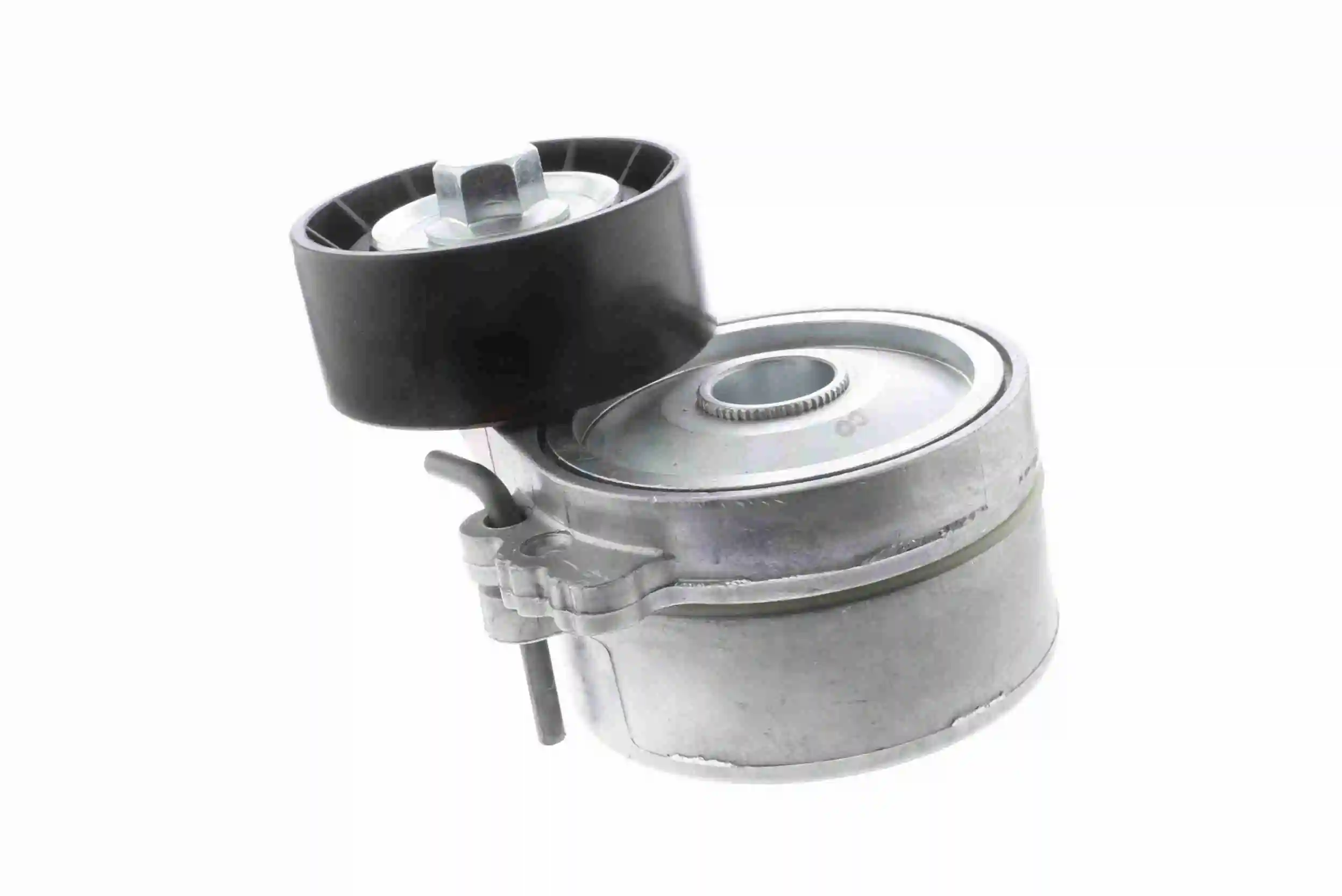 Tendeur de courroie, courroie trapézoïdale à nervures VAICO V22-0226