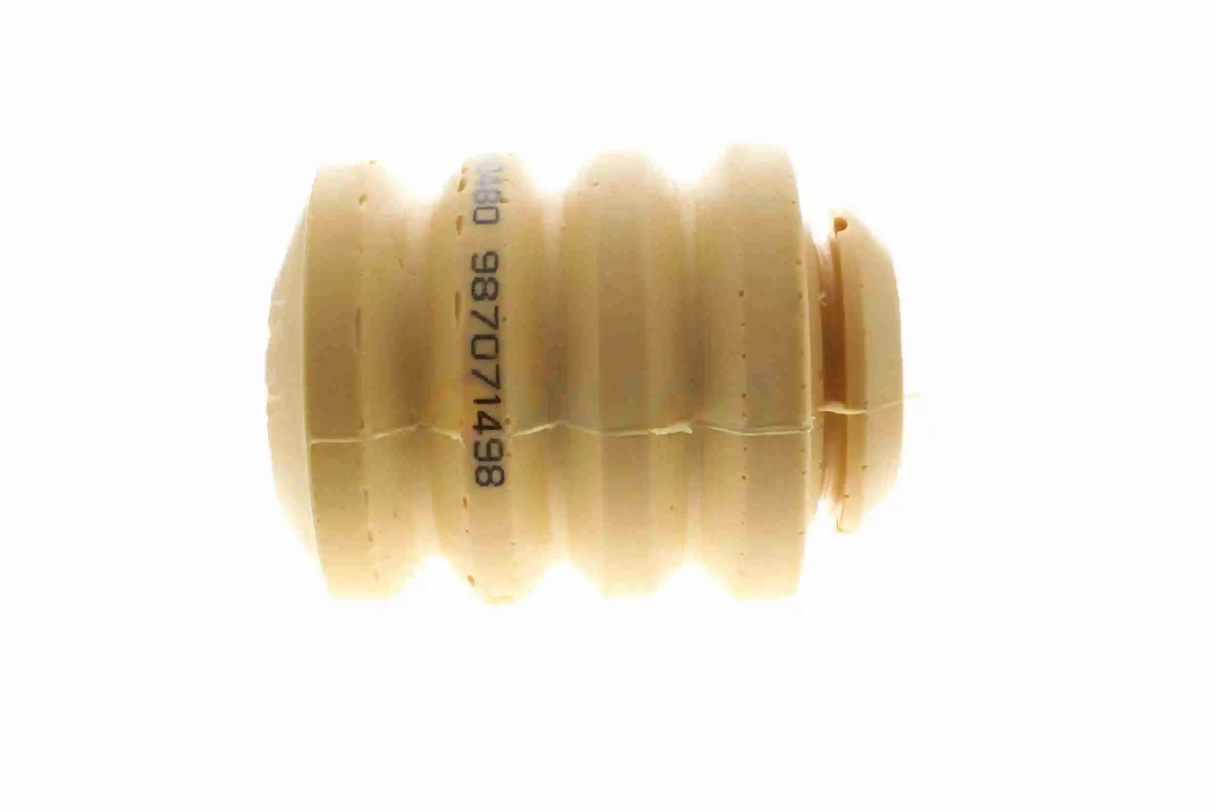 Butée élastique, suspension VAICO V25-0480