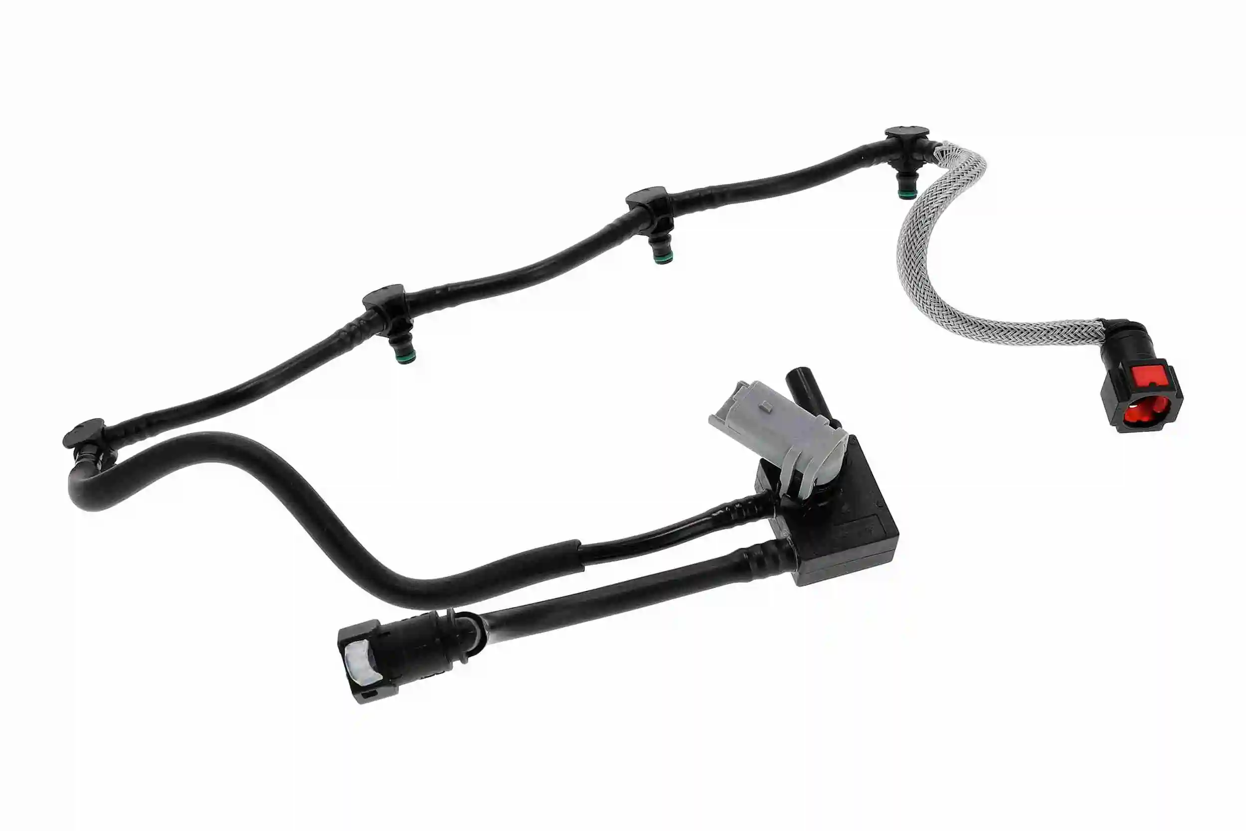 Tuyau, carburant de fuite VAICO V46-1876