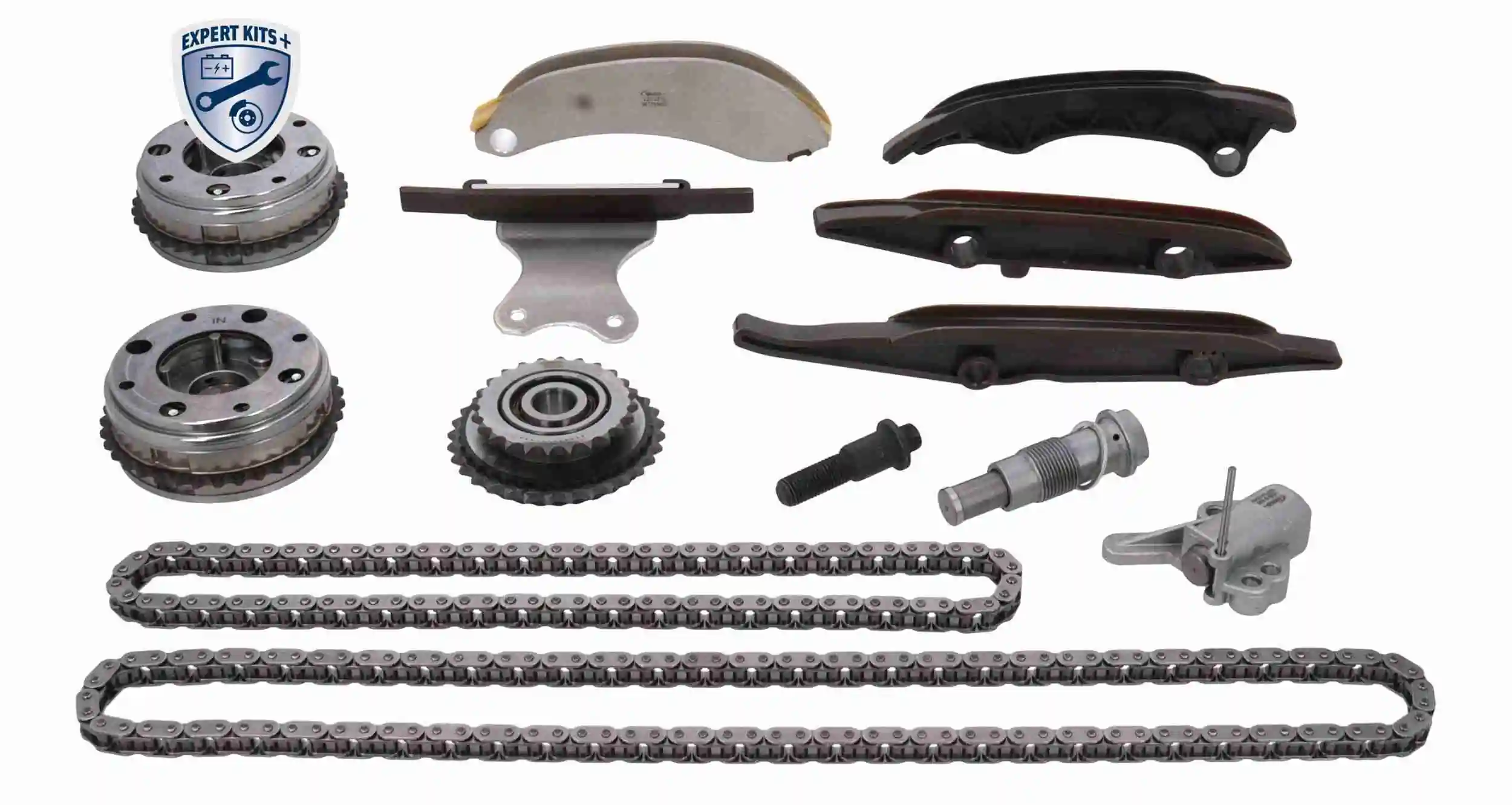 Kit de distribution par chaîne VAICO V20-10017