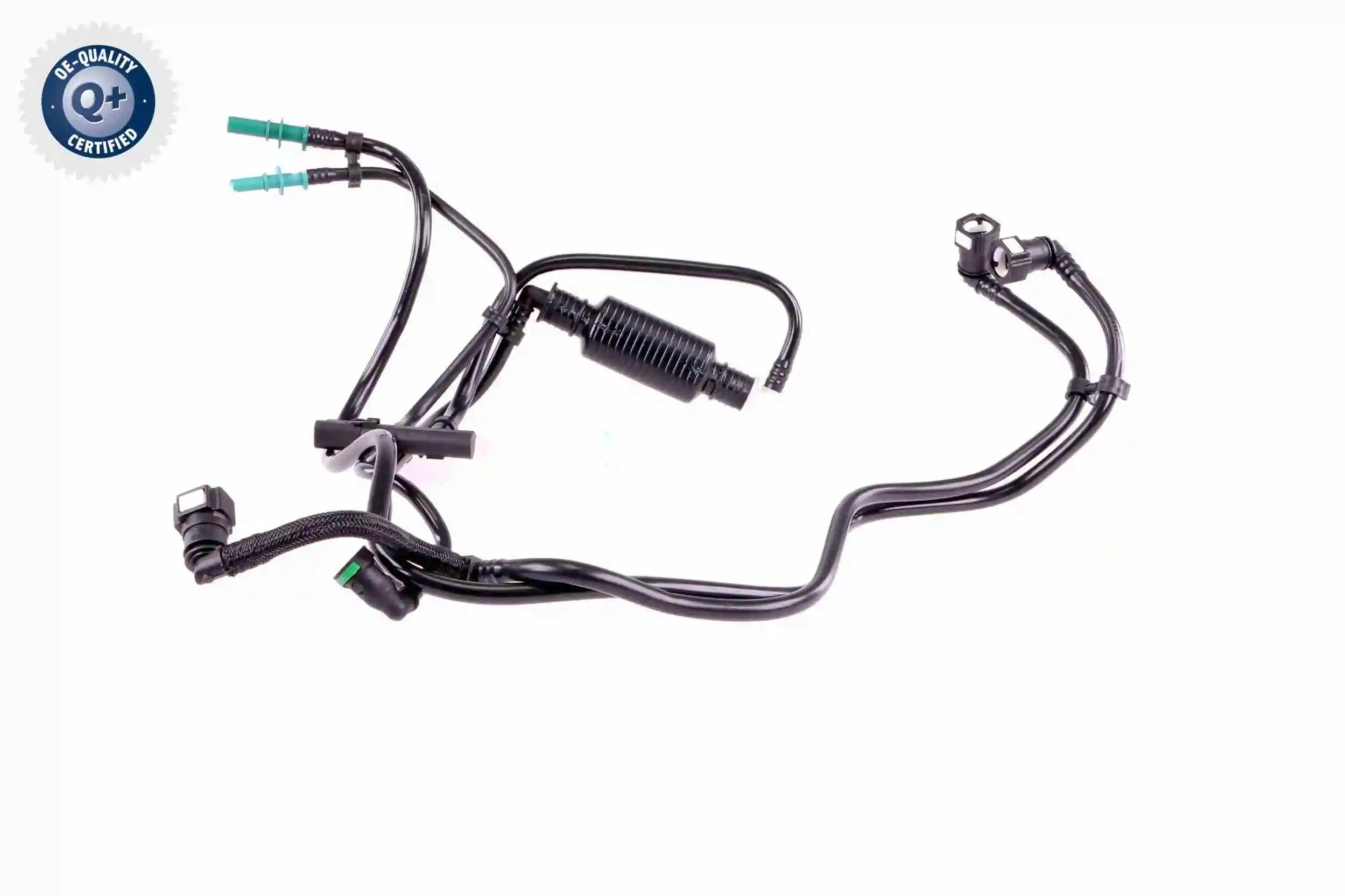 Tuyauterie de carburant VAICO V22-0664