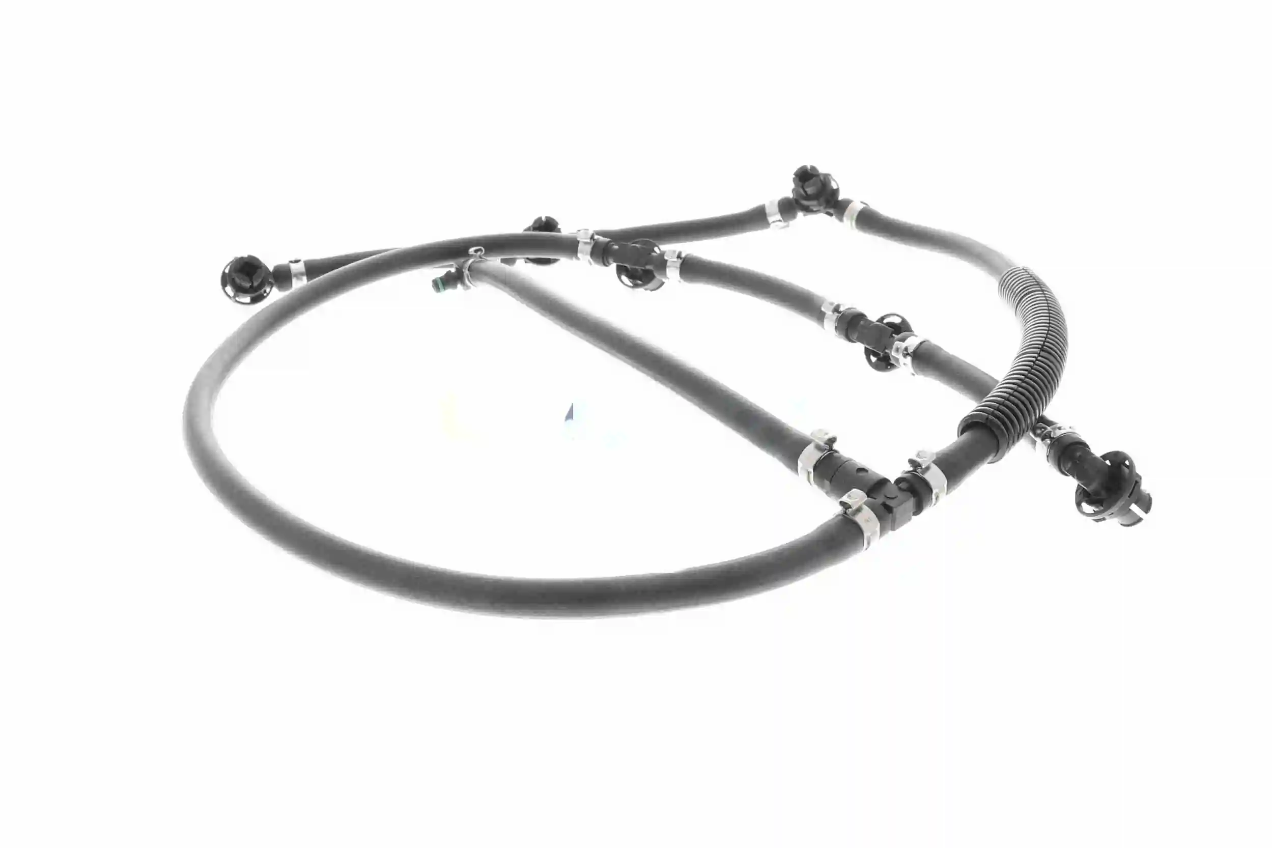 Tuyau, carburant de fuite VAICO V30-3332