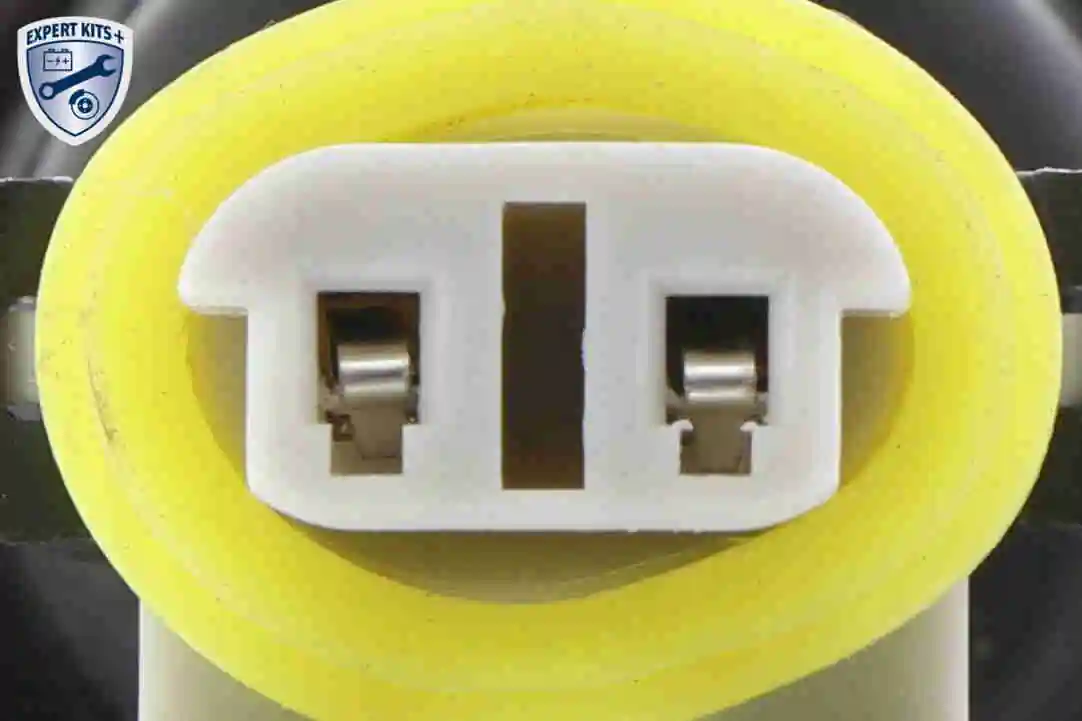 Kit de roulements de roue VAICO V25-9711