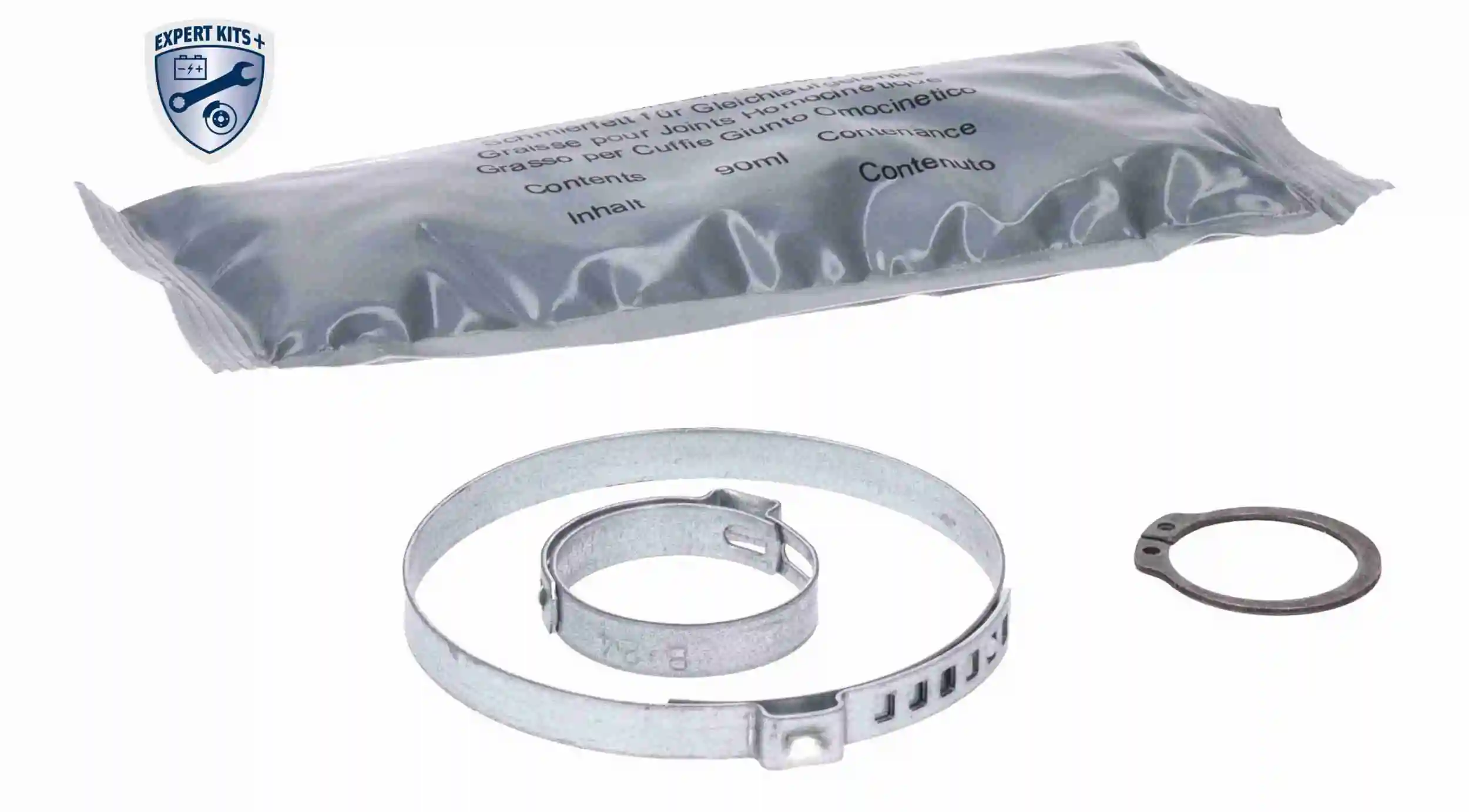 Jeu de joints-soufflets, arbre de commande VAICO V20-1189