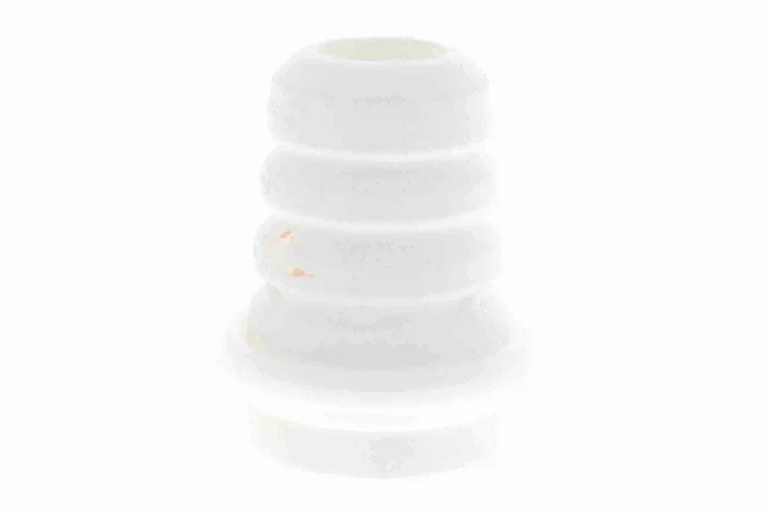 Butée élastique, suspension VAICO V24-0531