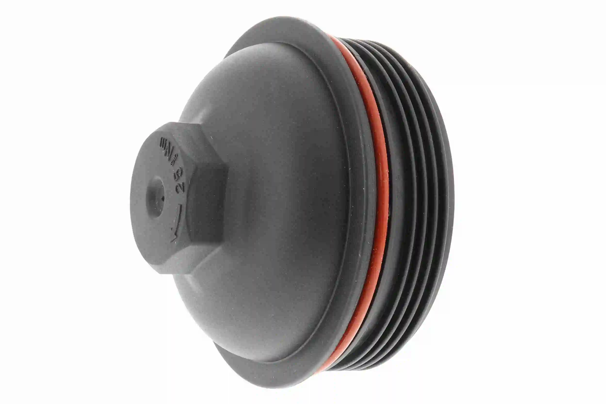 Couvercle, boîtier du filtre à huile VAICO V10-4017