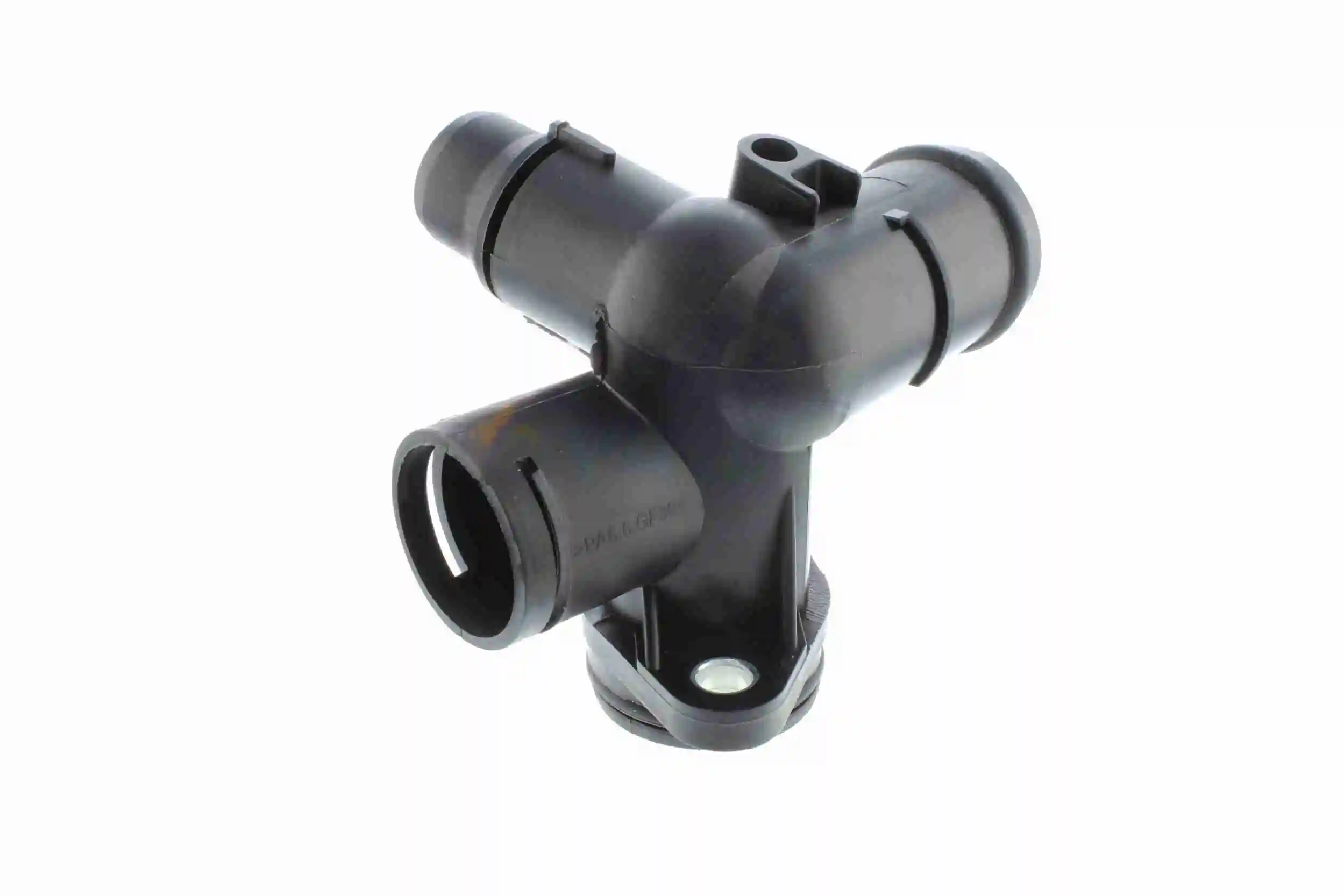 Bride de liquide de refroidissement VAICO V10-3532