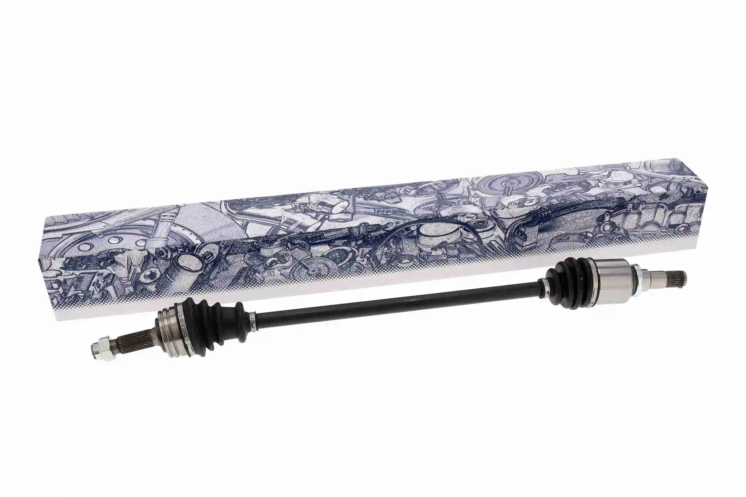 Arbre de transmission VAICO V22-0973