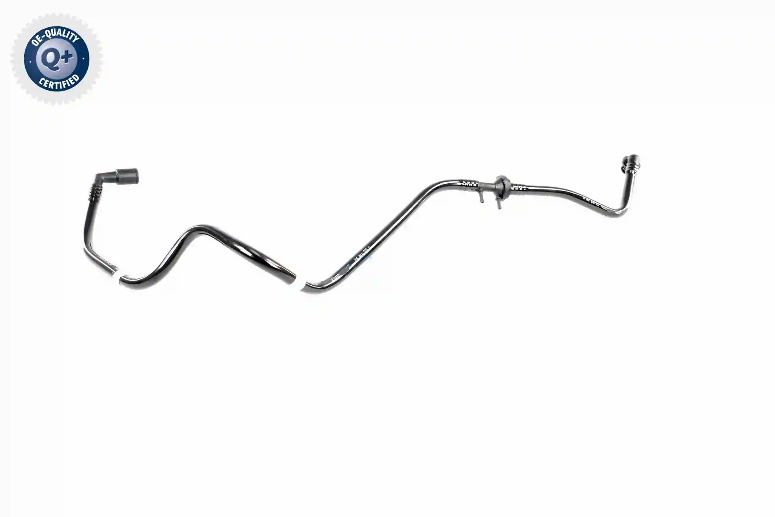 Tuyau à dépression, système de freinage VAICO V10-3655