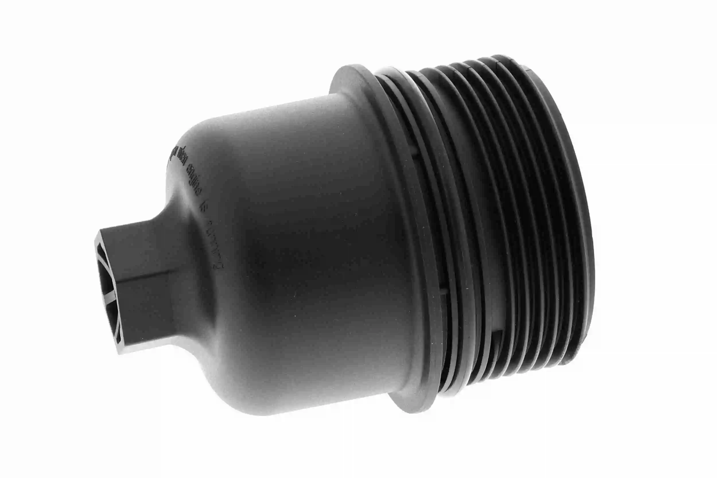 Couvercle, boîtier du filtre à huile VAICO V33-0527