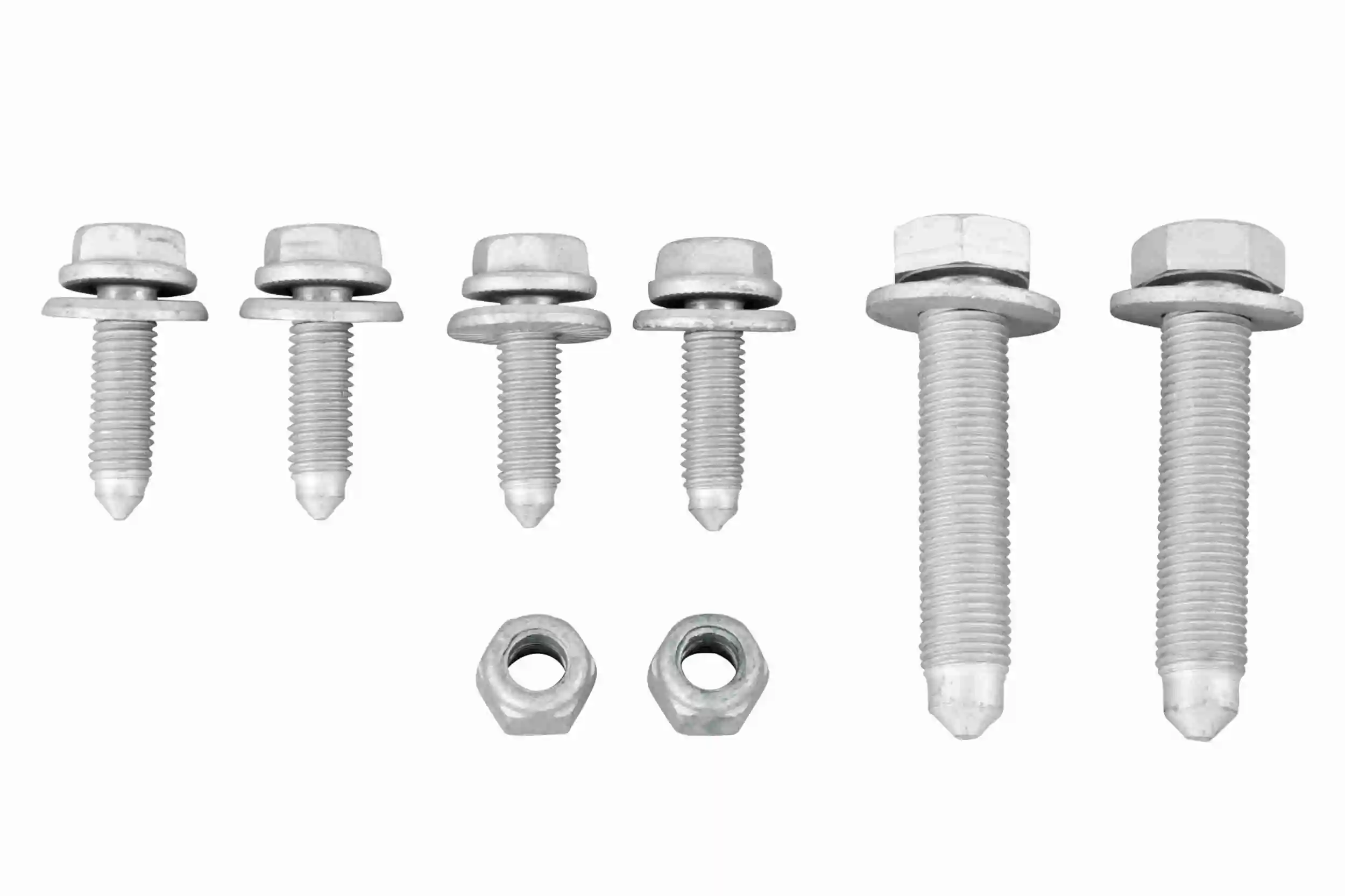 Amortisseur VAICO V10-8008