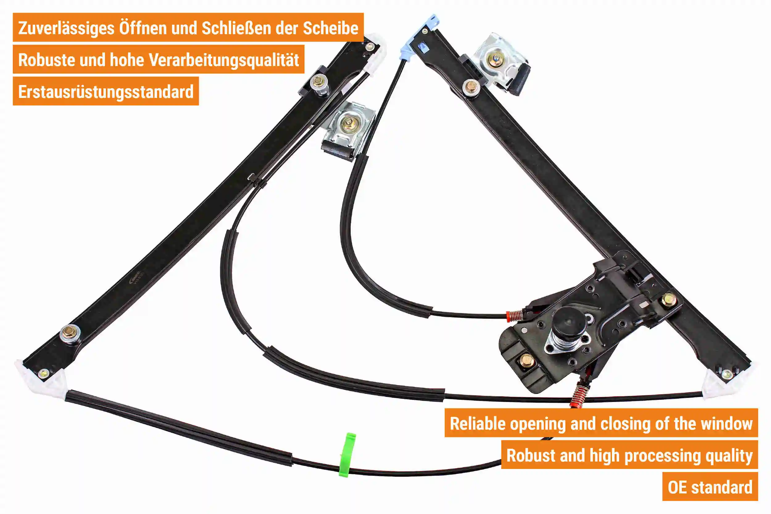 Lève-vitre VAICO V10-6126