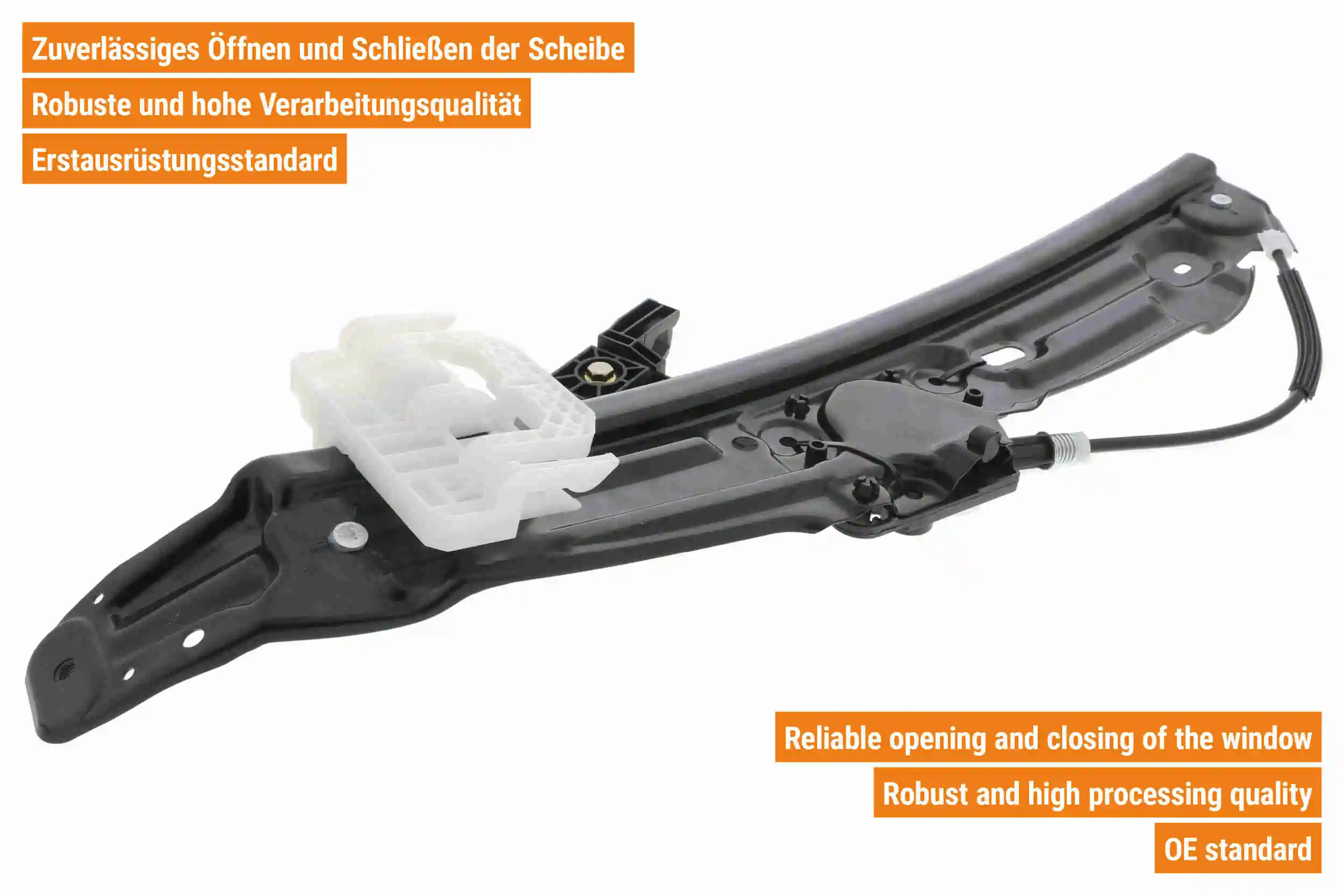 Lève-vitre VAICO V20-8709