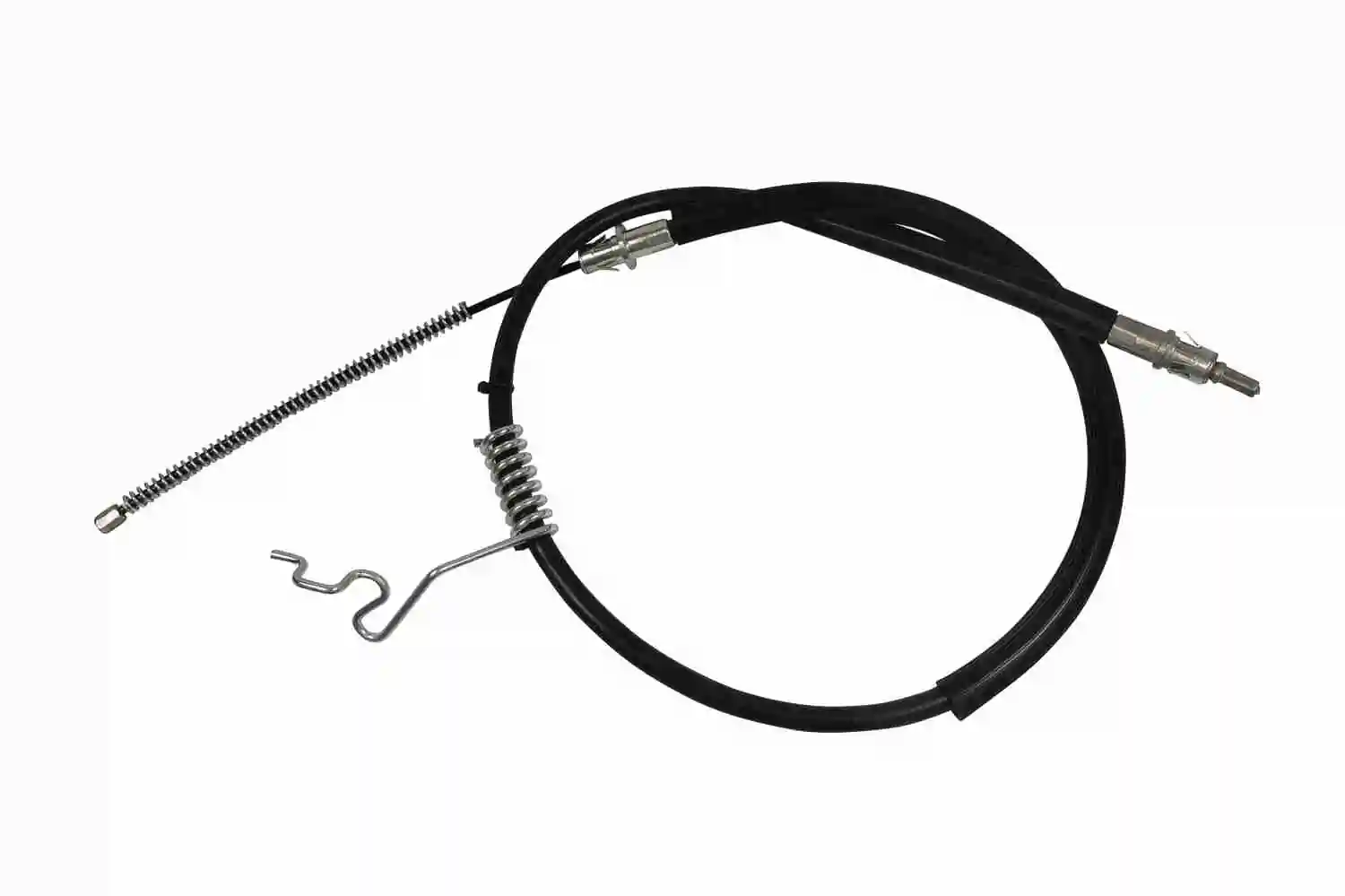 Tirette à câble, frein de stationnement VAICO V25-30032