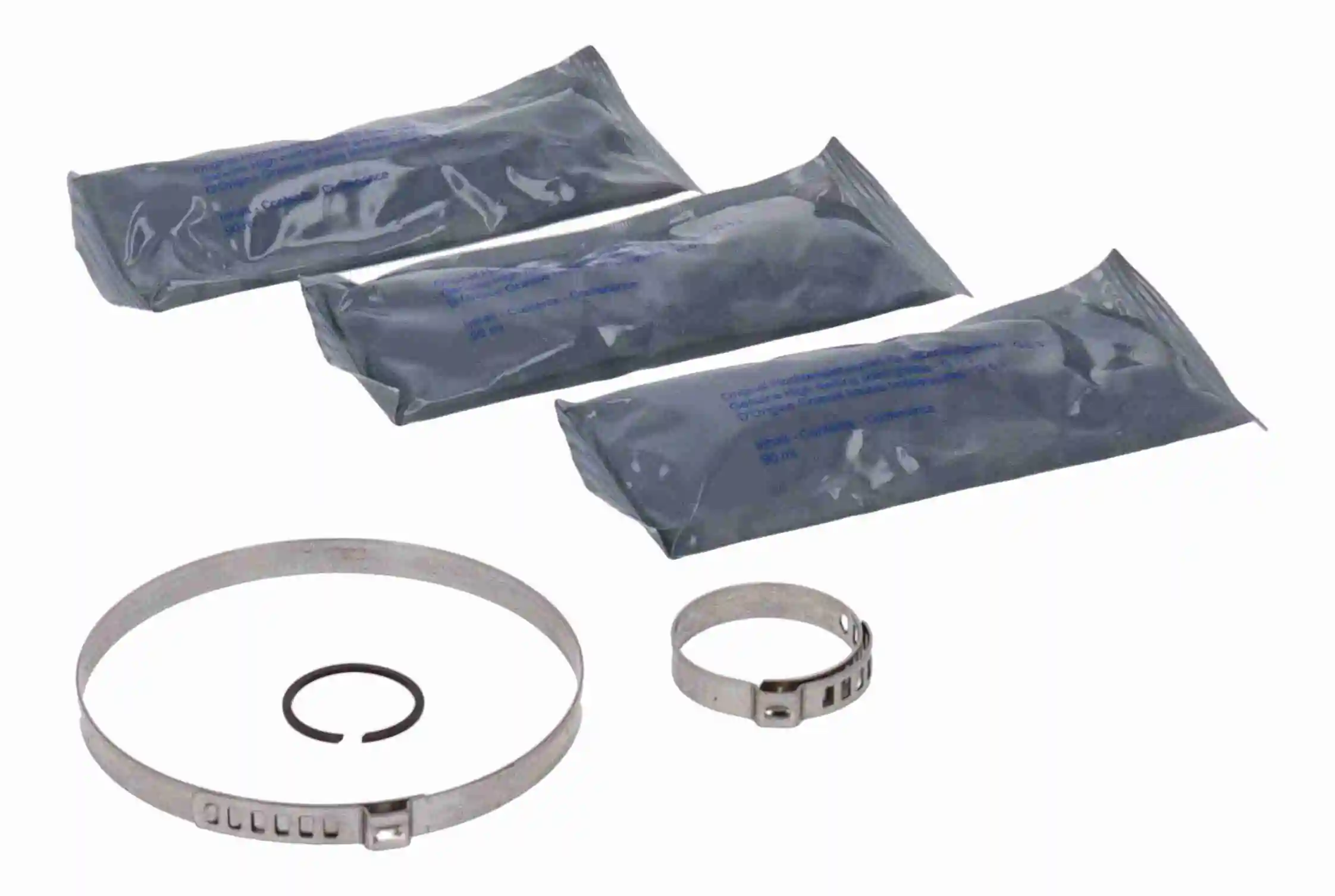 Jeu de joints-soufflets, arbre de commande VAICO V25-2683