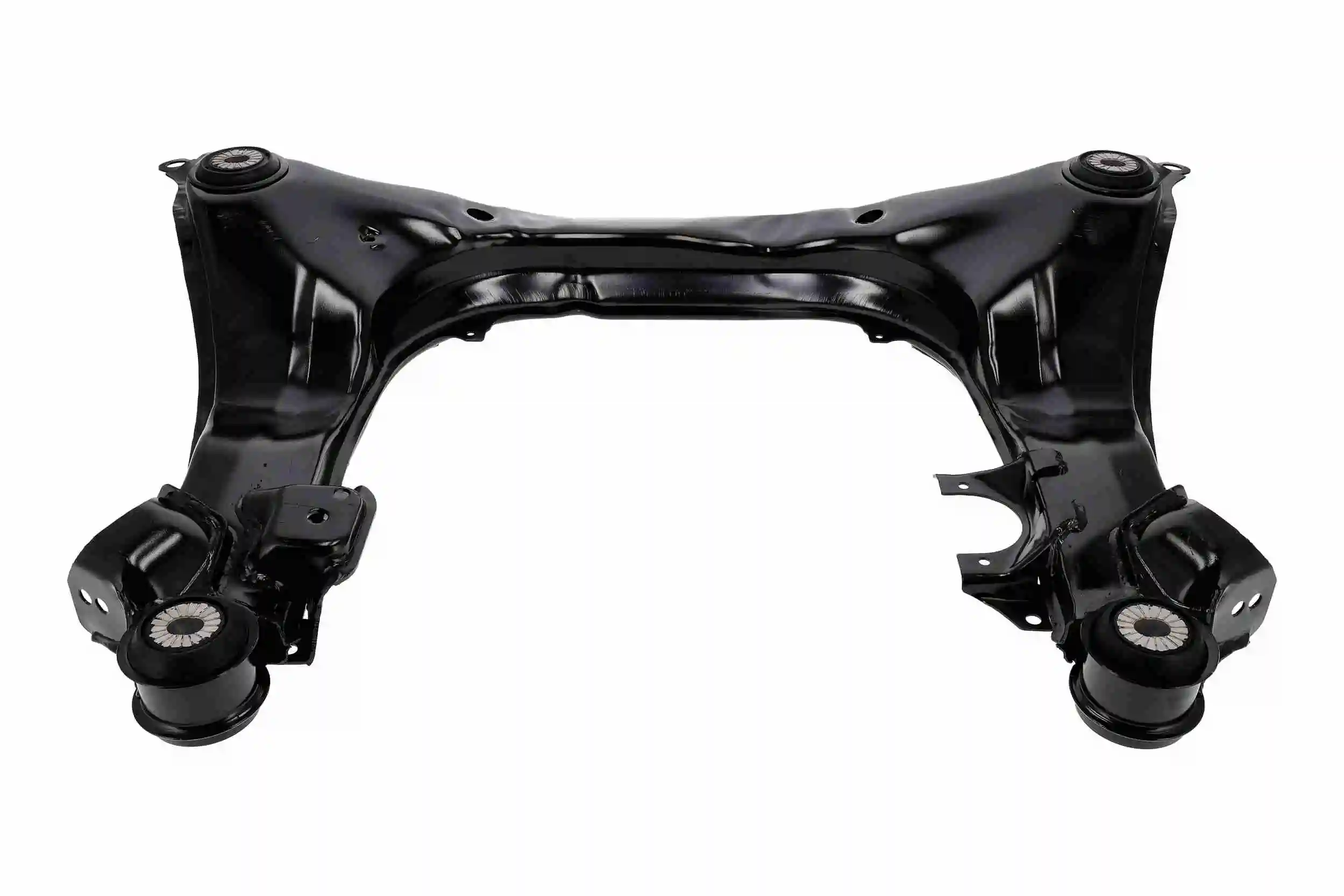 Plot de berceau/Support d'agrégats VAICO V10-5146