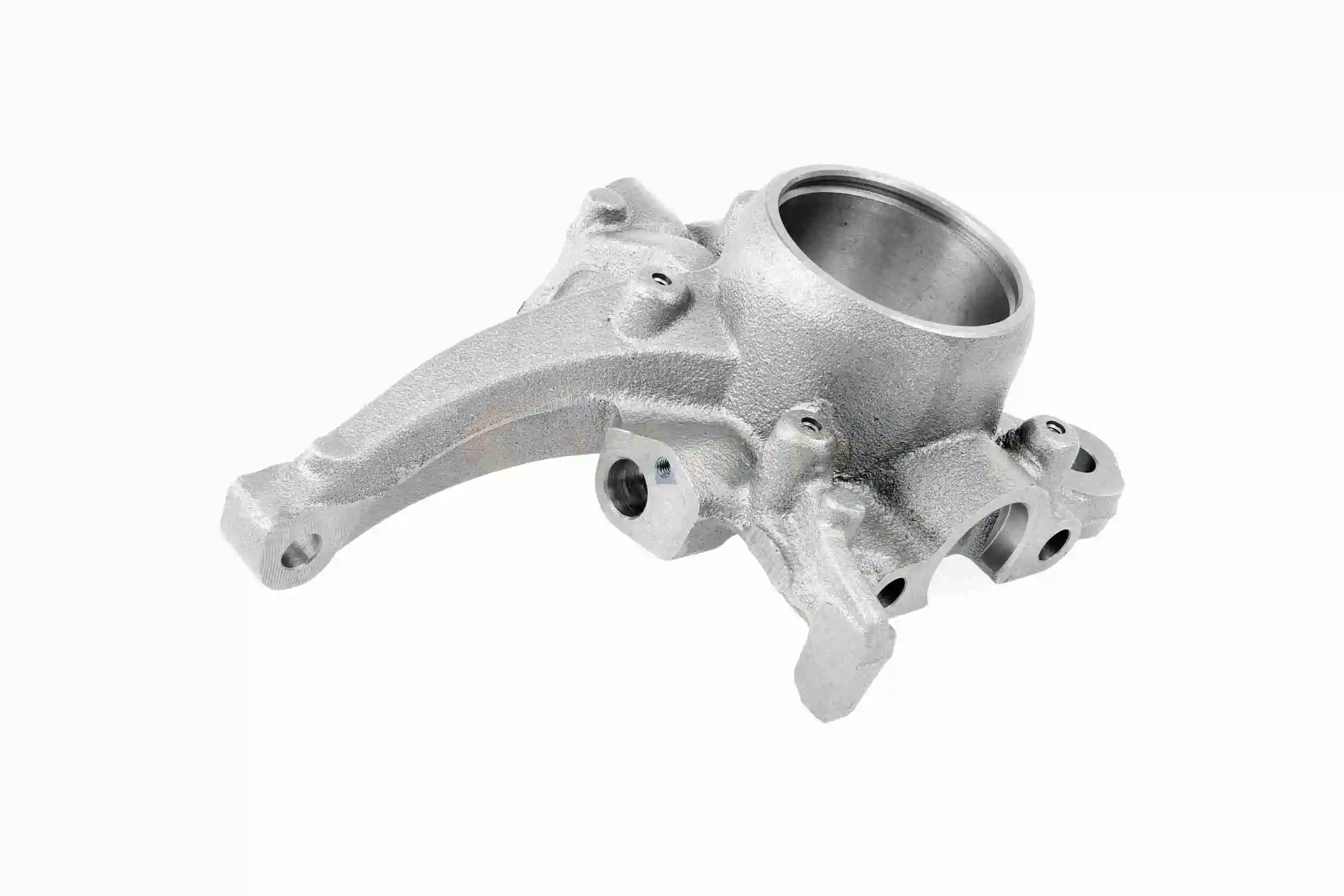 Fusée d'essieu, suspension de roue VAICO V10-5137