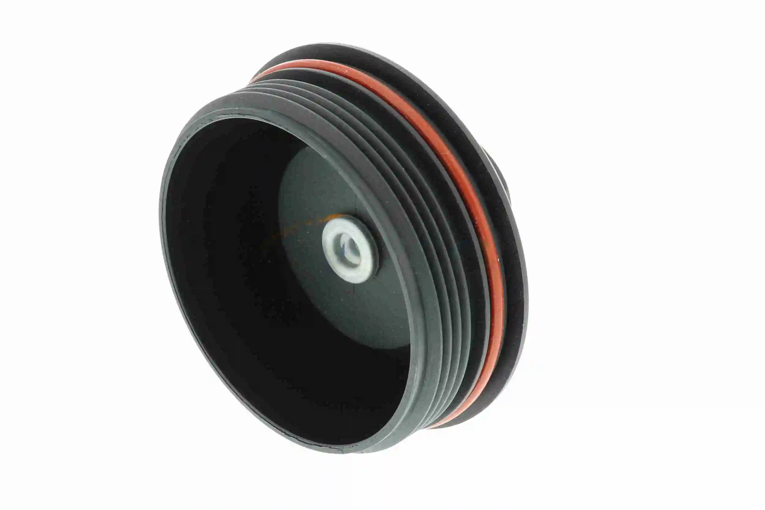 Couvercle, boîtier du filtre à huile VAICO V10-4017