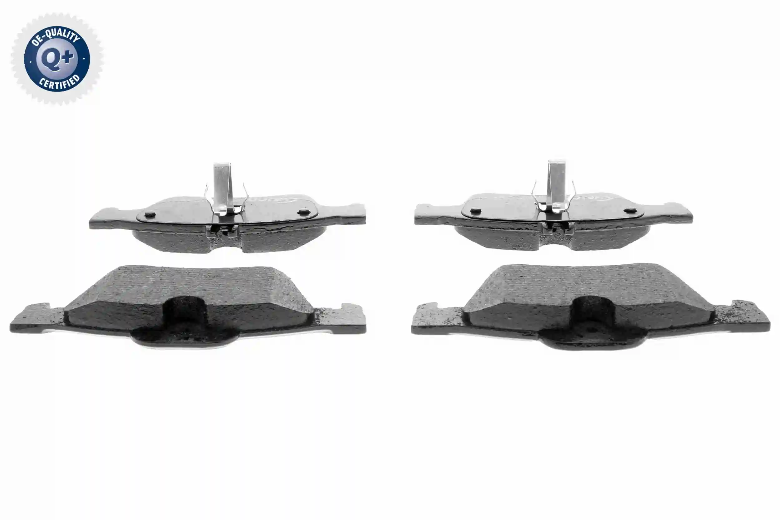 Brake Pad Set, disc brake 3
