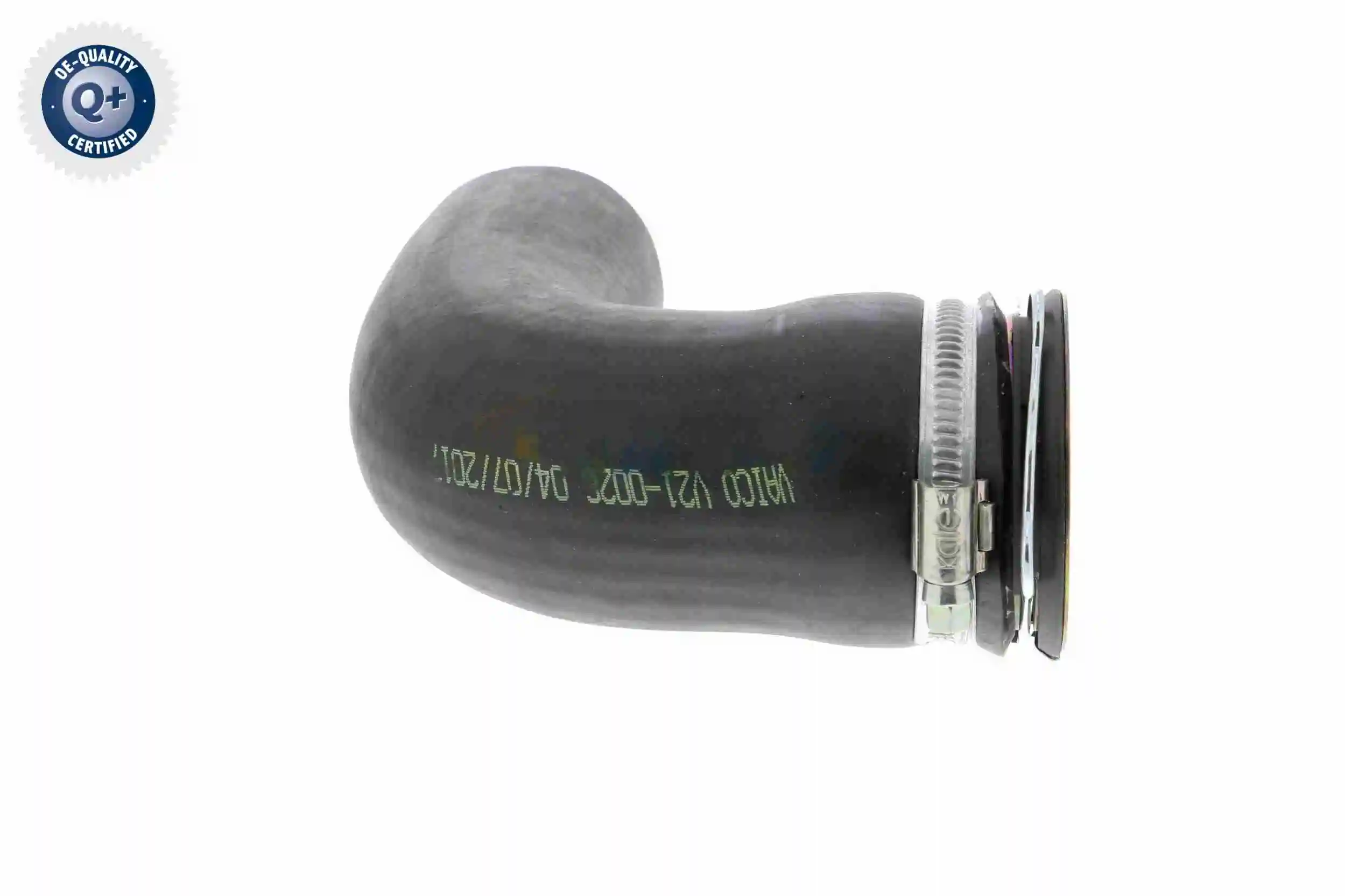 Gaine de suralimentation VAICO V21-0026