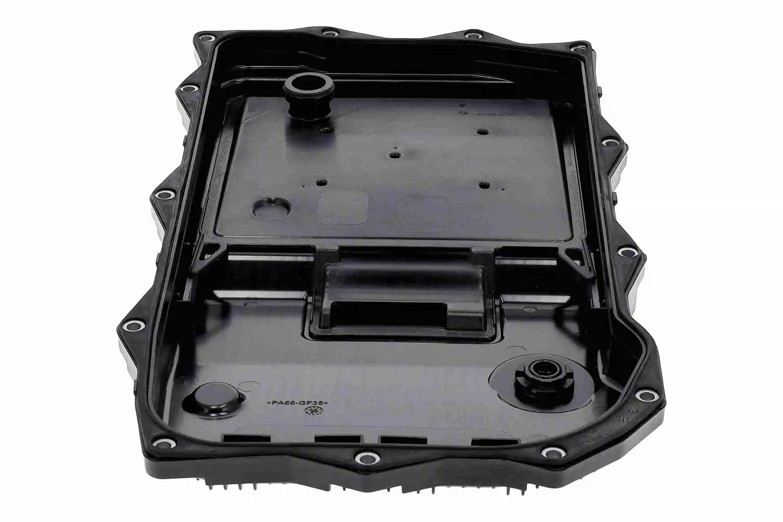 Carter d'huile, boîte automatique VAICO V33-0087