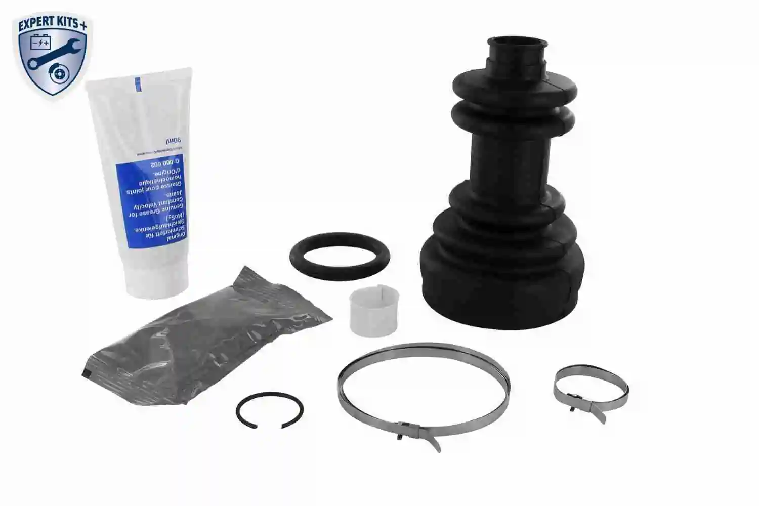 Jeu de joints-soufflets, arbre de commande VAICO V24-0185