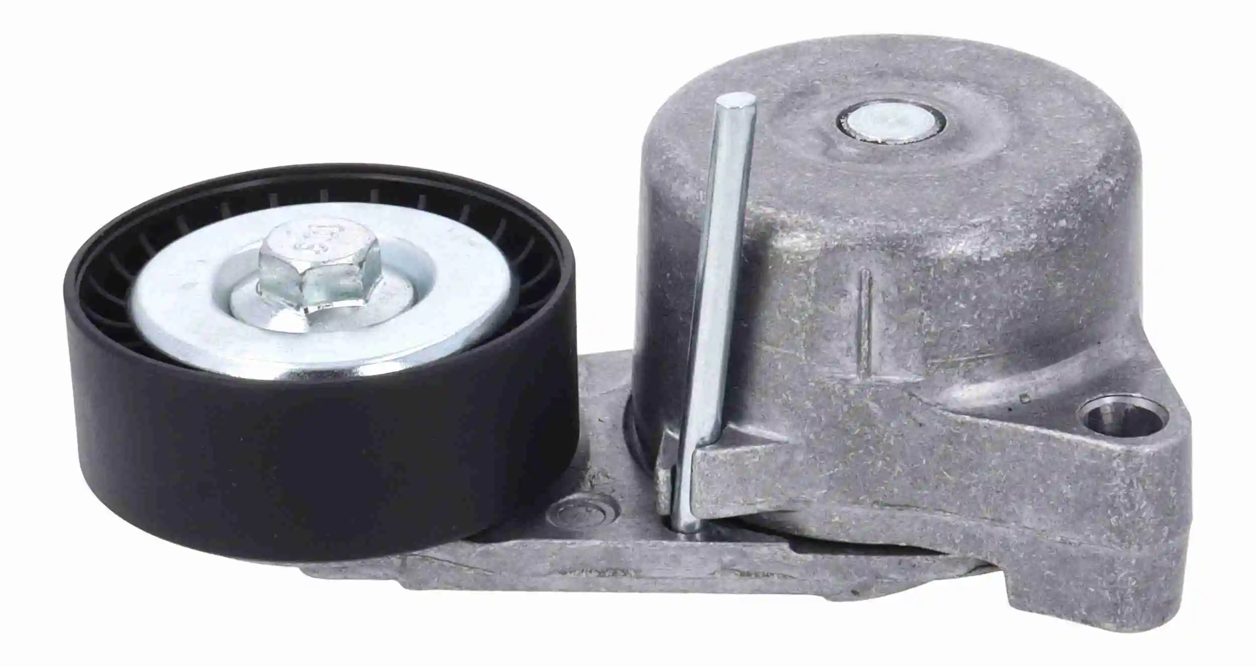 Tendeur de courroie, courroie trapézoïdale à nervures VAICO V30-1720