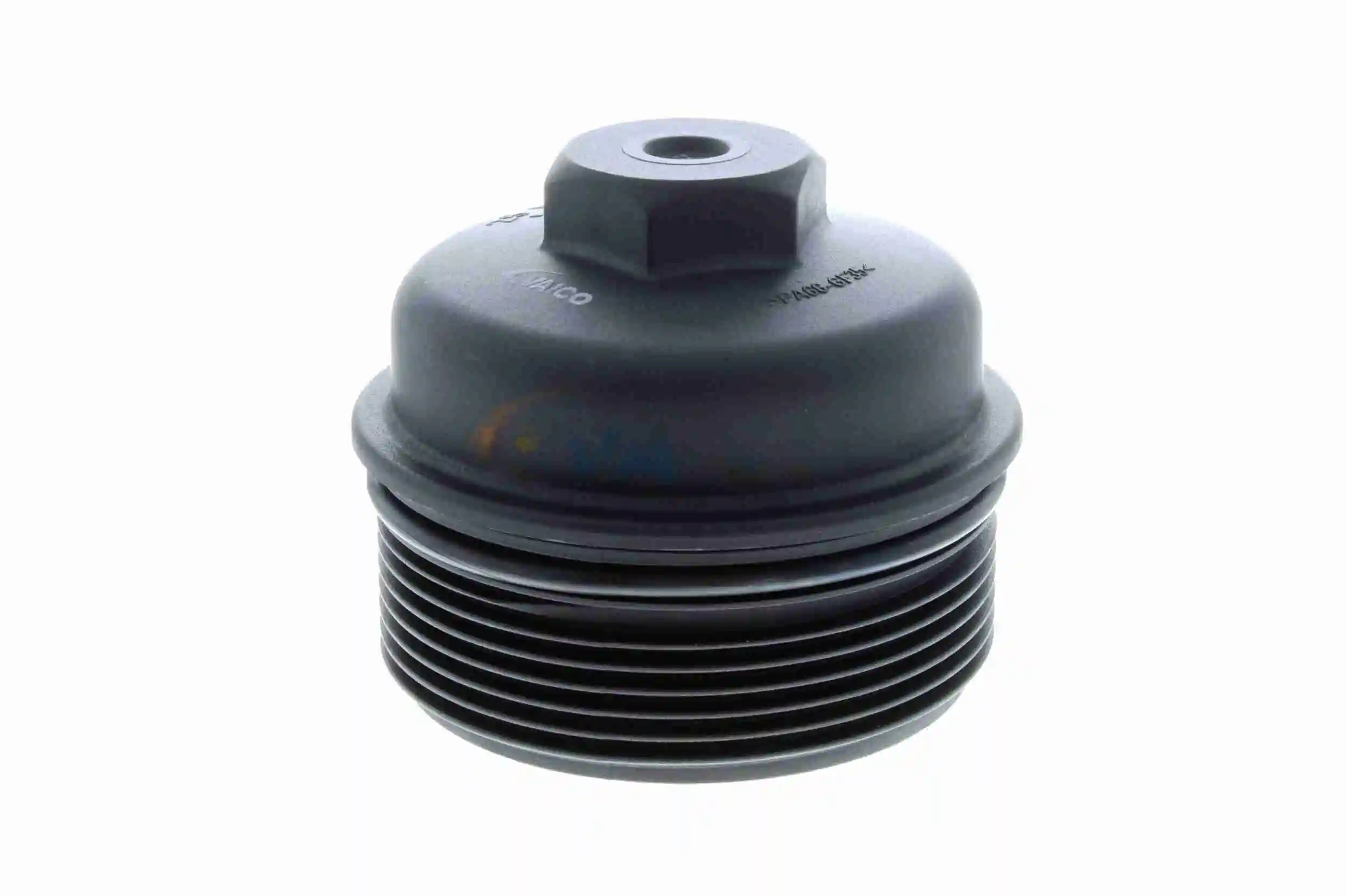 Couvercle, boîtier du filtre à huile VAICO V10-3104