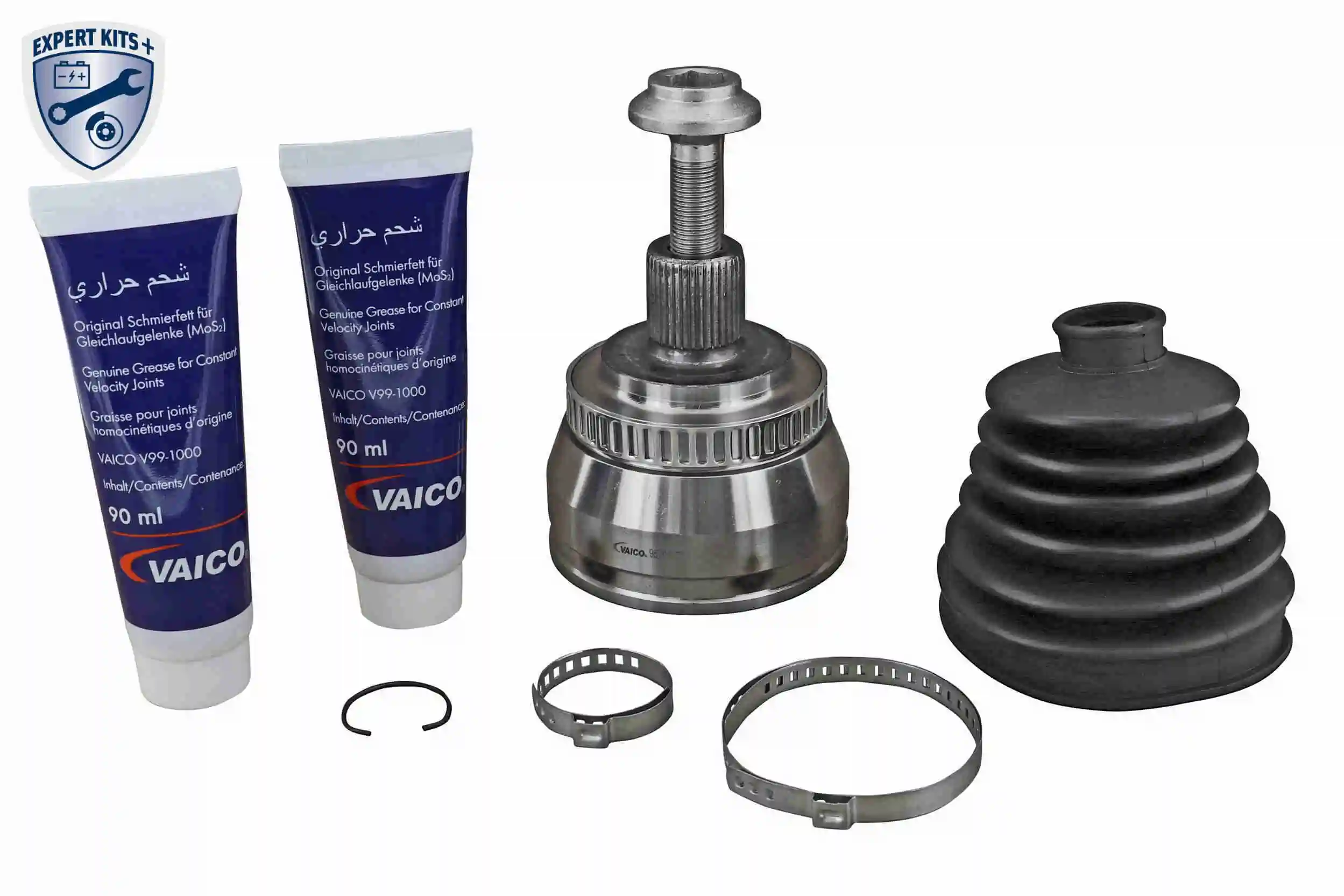 Jeu de joints, arbre de transmission VAICO V10-7294