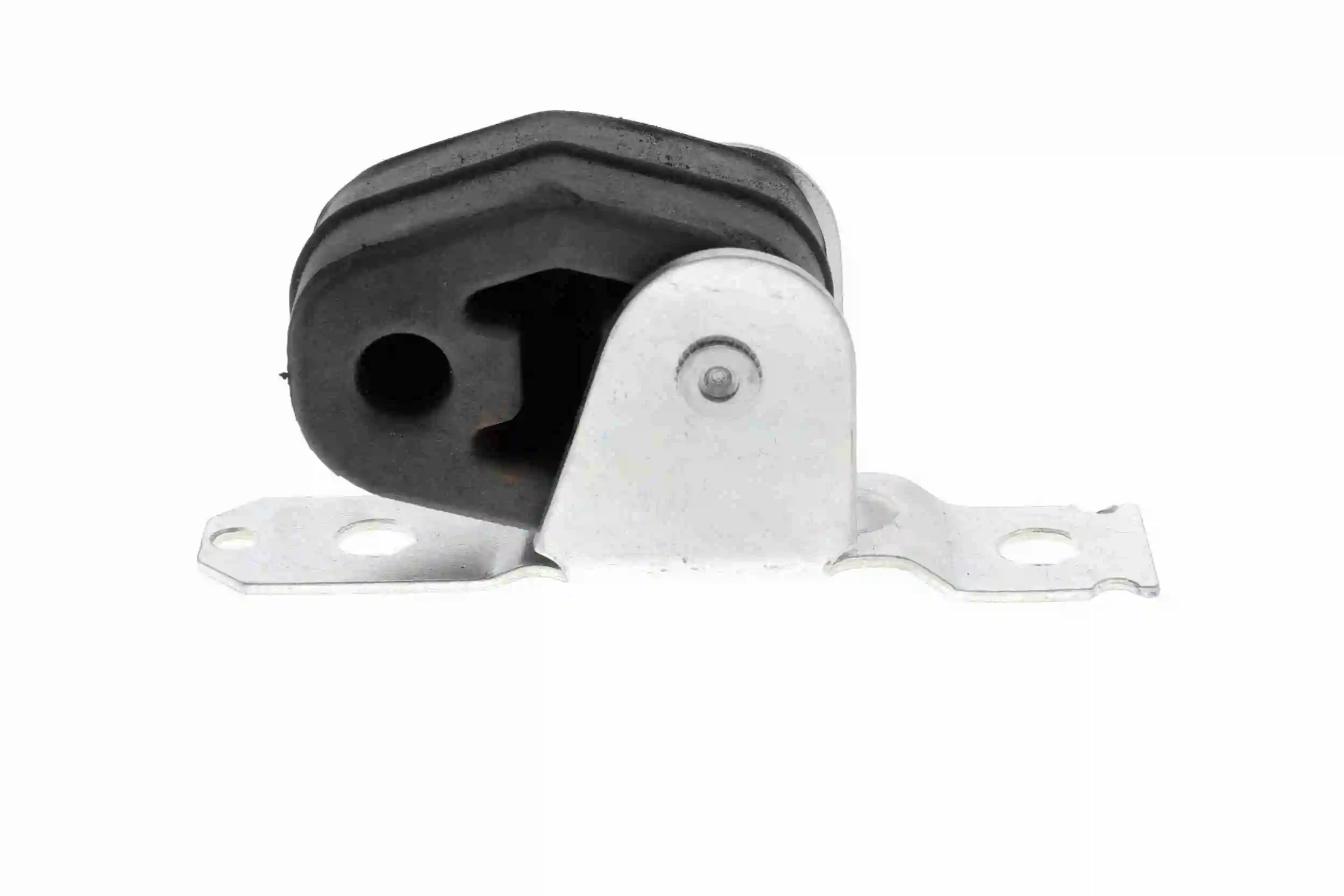 Support, silencieux VAICO V10-9619