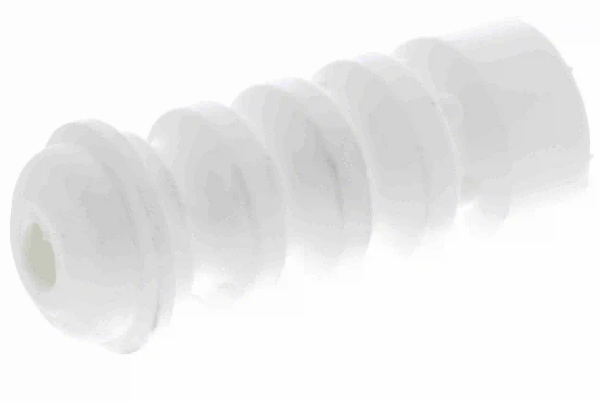 Butée élastique, suspension VAICO V10-6422