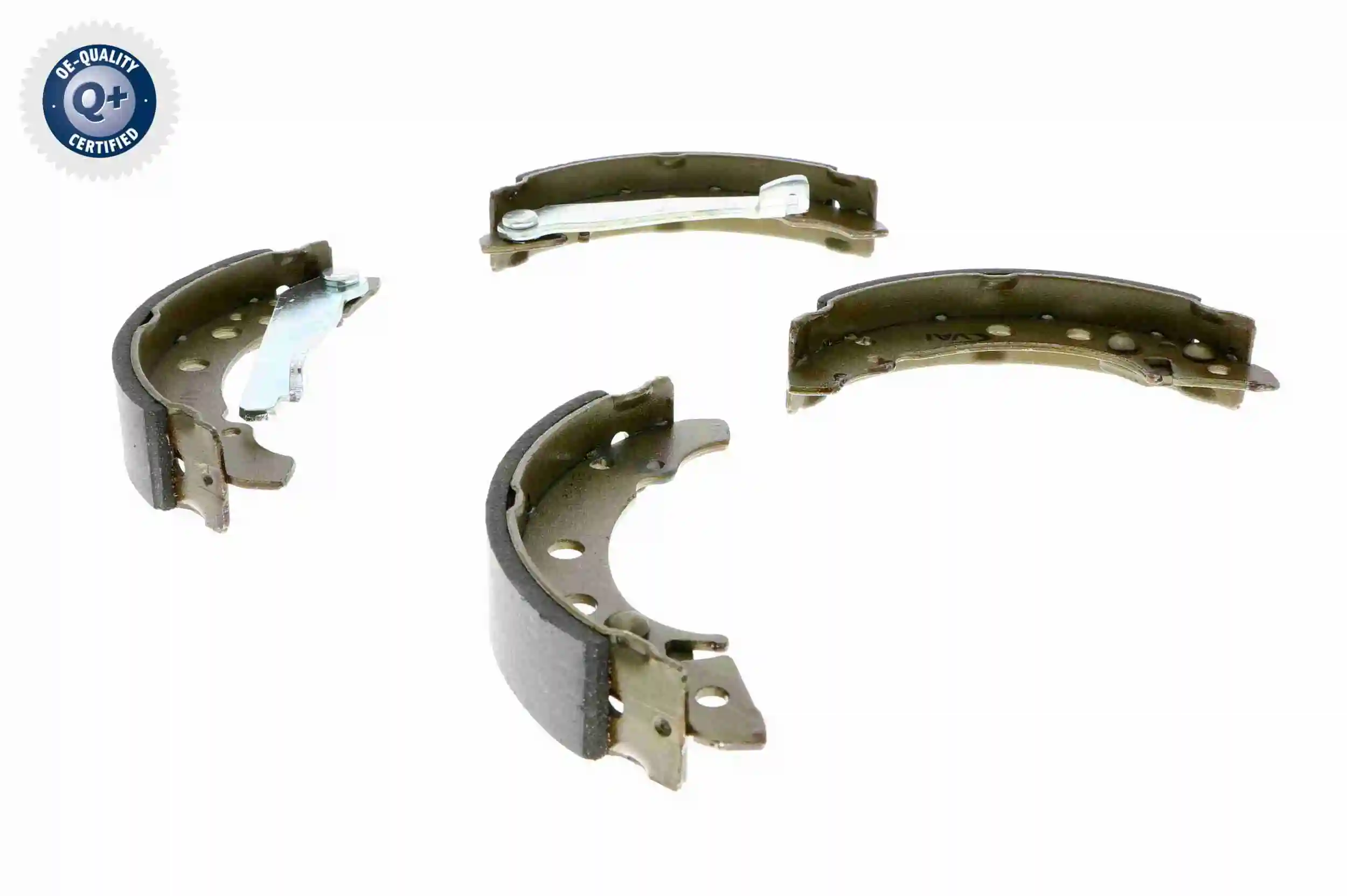 Jeu de mâchoires de frein VAICO V10-0452