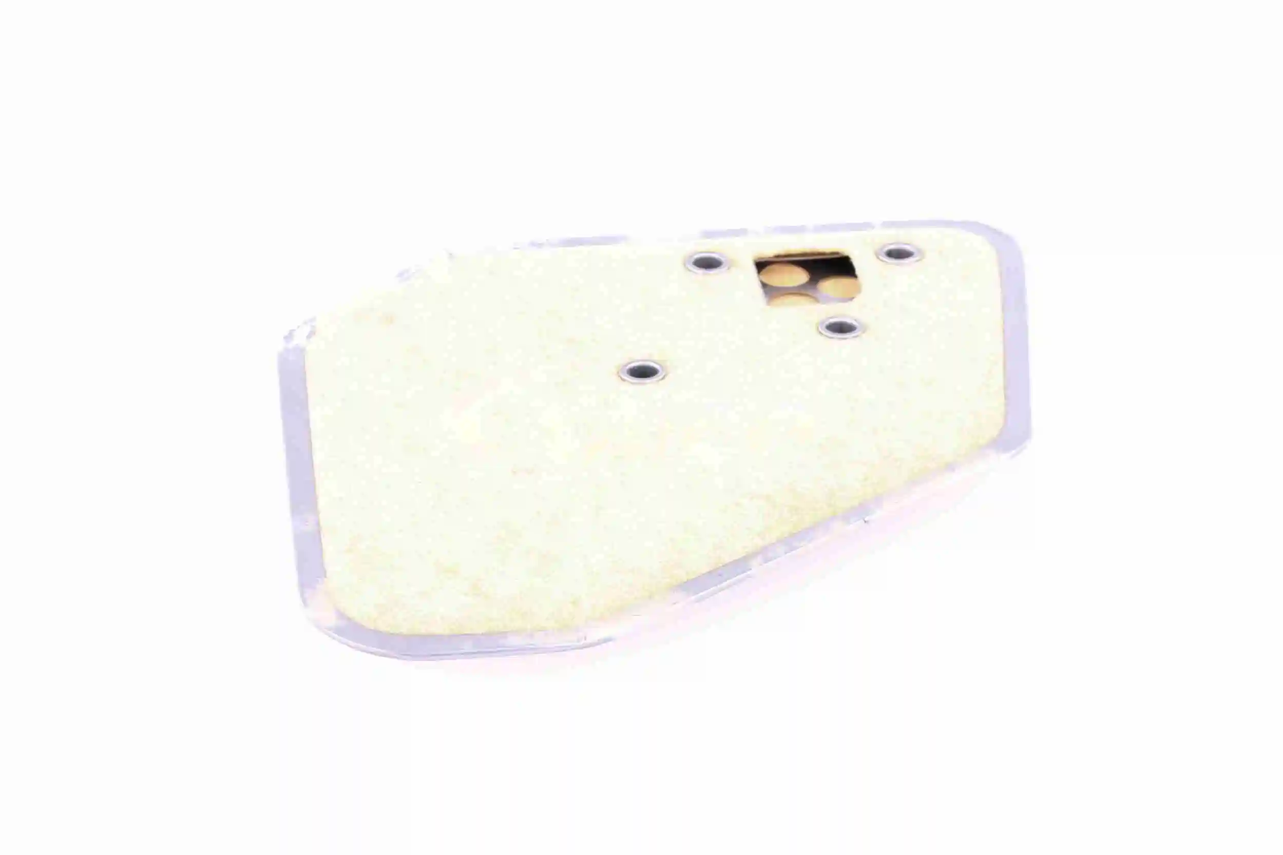 Filtre hydraulique, boîte automatique VAICO V37-0229