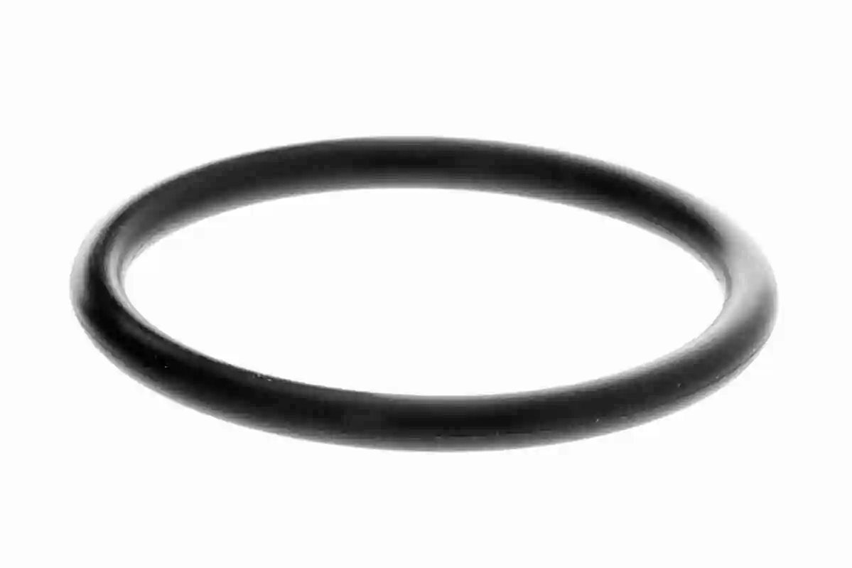 Bride de liquide de refroidissement VAICO V10-6553