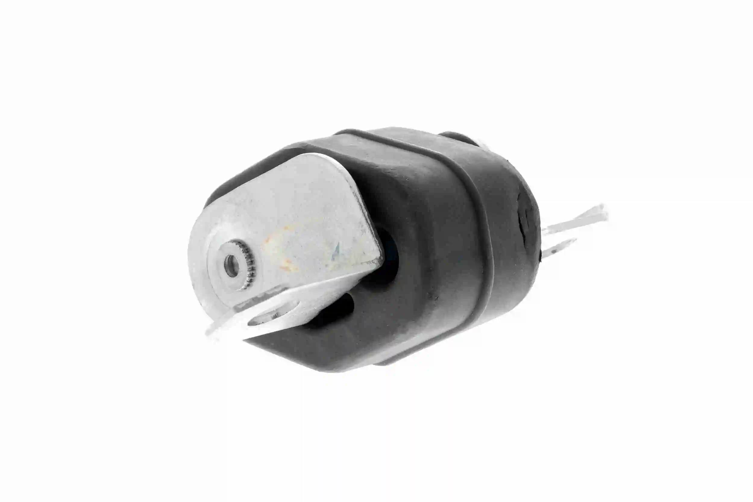 Support, silencieux VAICO V10-2420