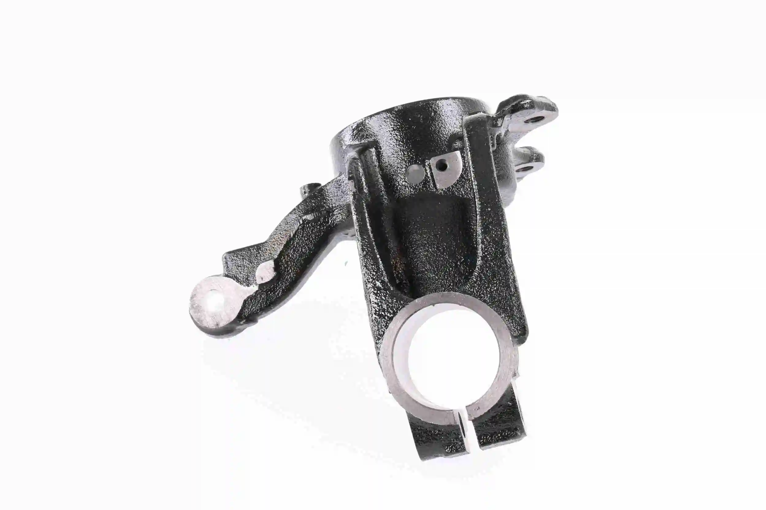 Fusée d'essieu, suspension de roue VAICO V10-5132