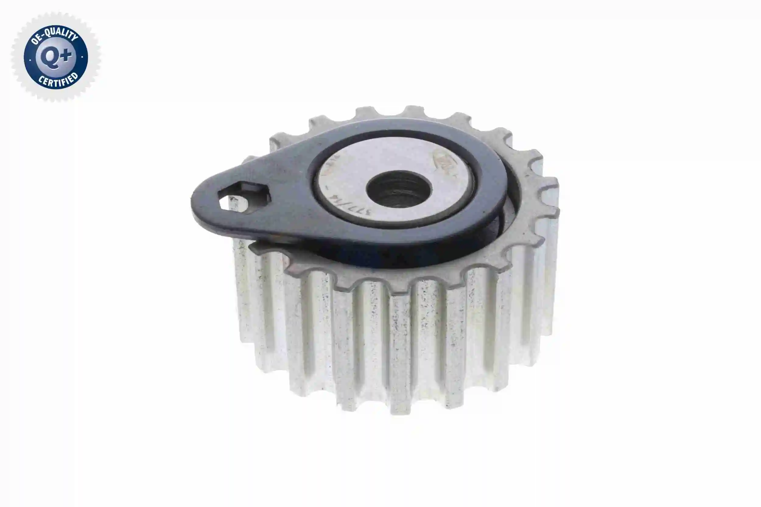 Poulie de tension, courroie crantée VAICO V25-0335