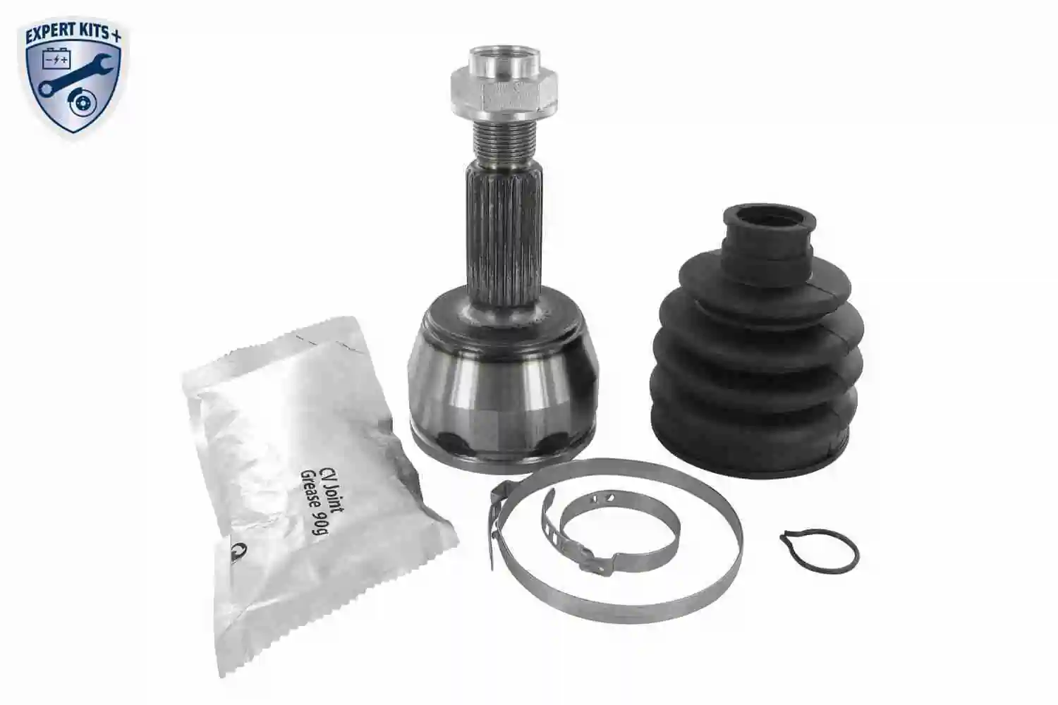 Jeu de joints, arbre de transmission VAICO V25-0243