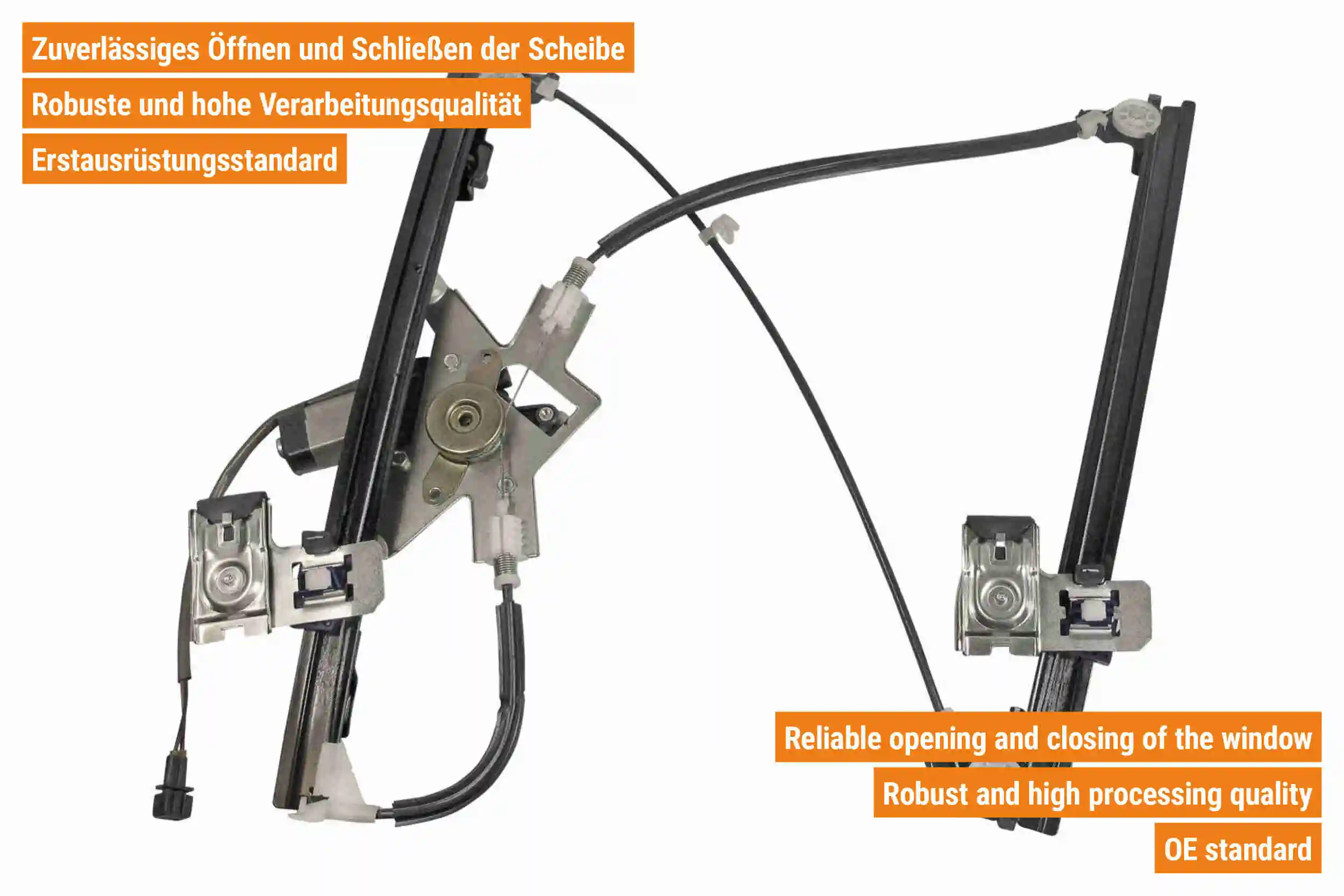 Lève-vitre VAICO V10-6308