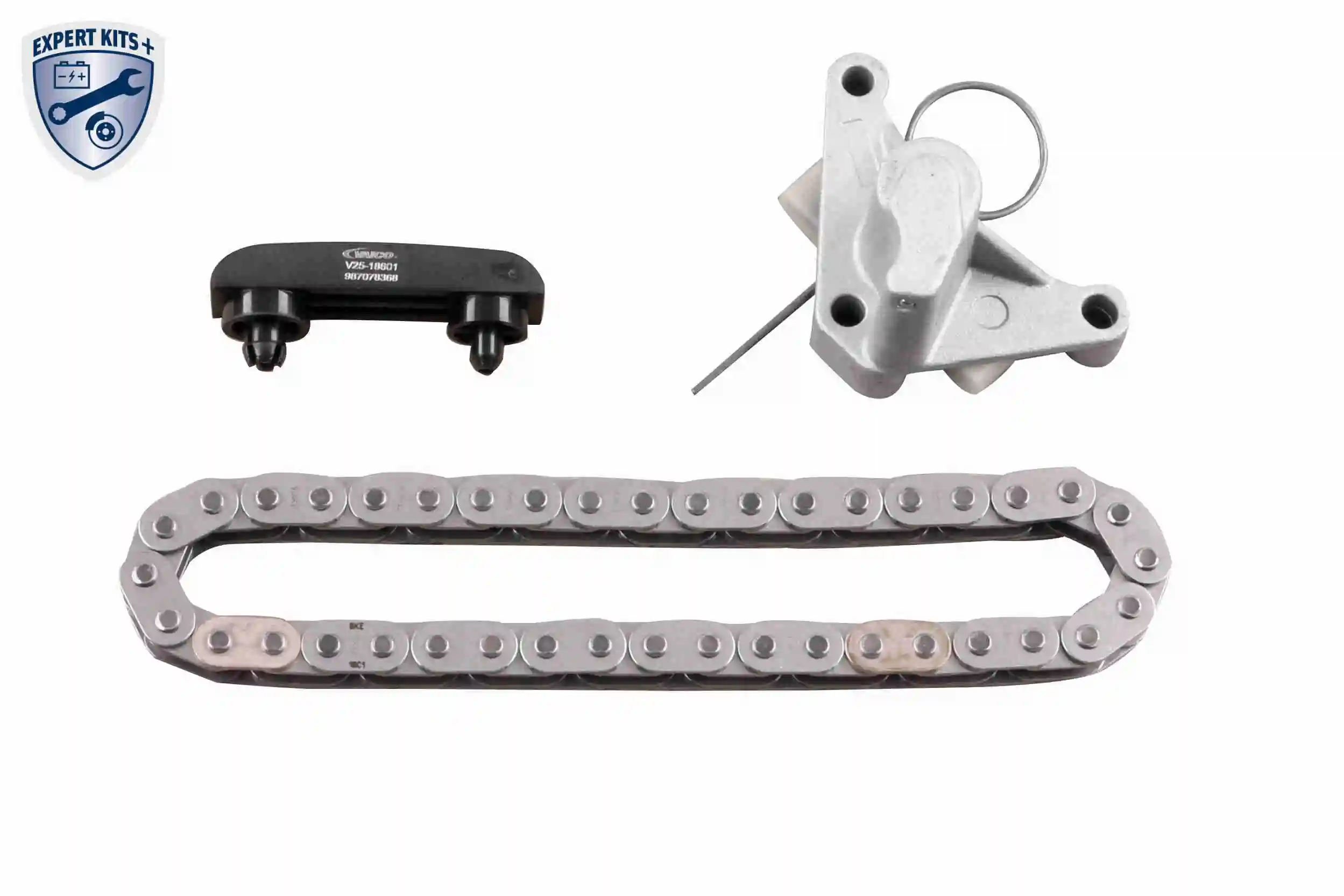 Kit de distribution par chaîne VAICO V25-10002-BEK