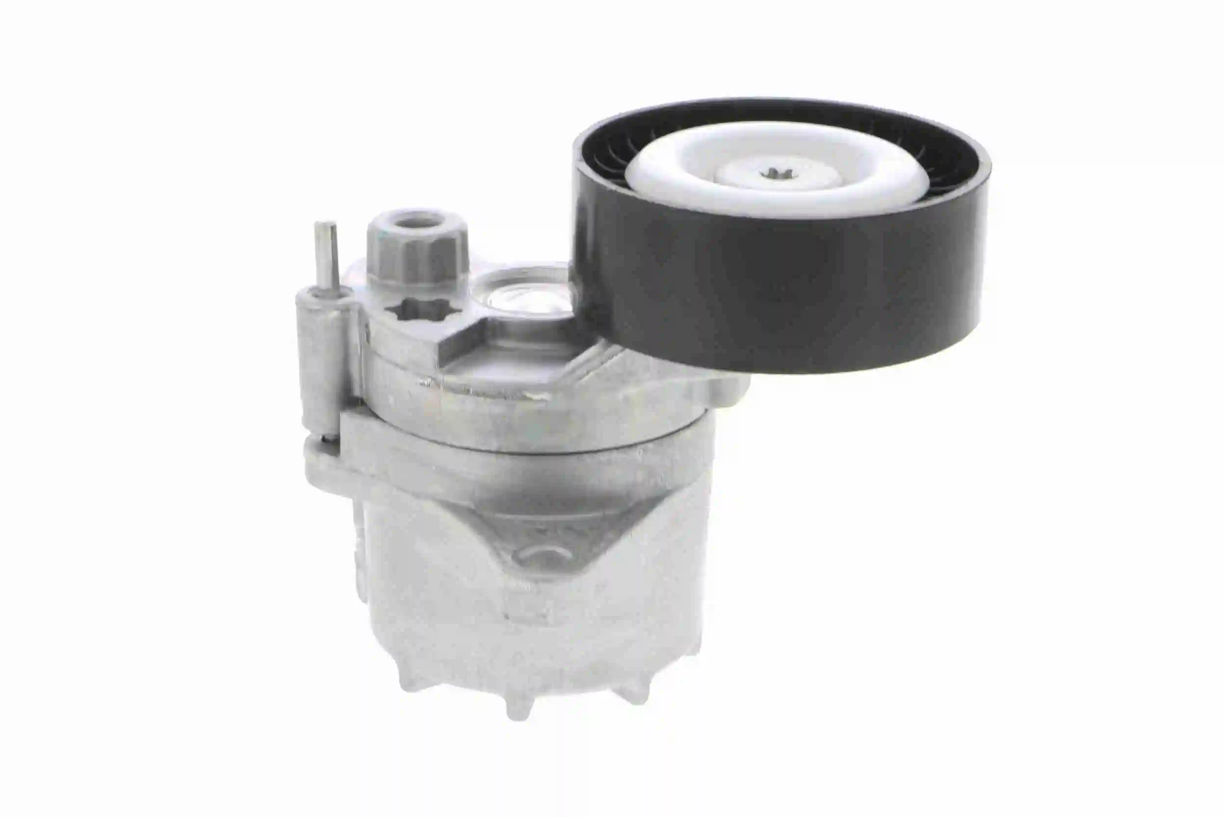 Tendeur de courroie, courroie trapézoïdale à nervures VAICO V30-0139