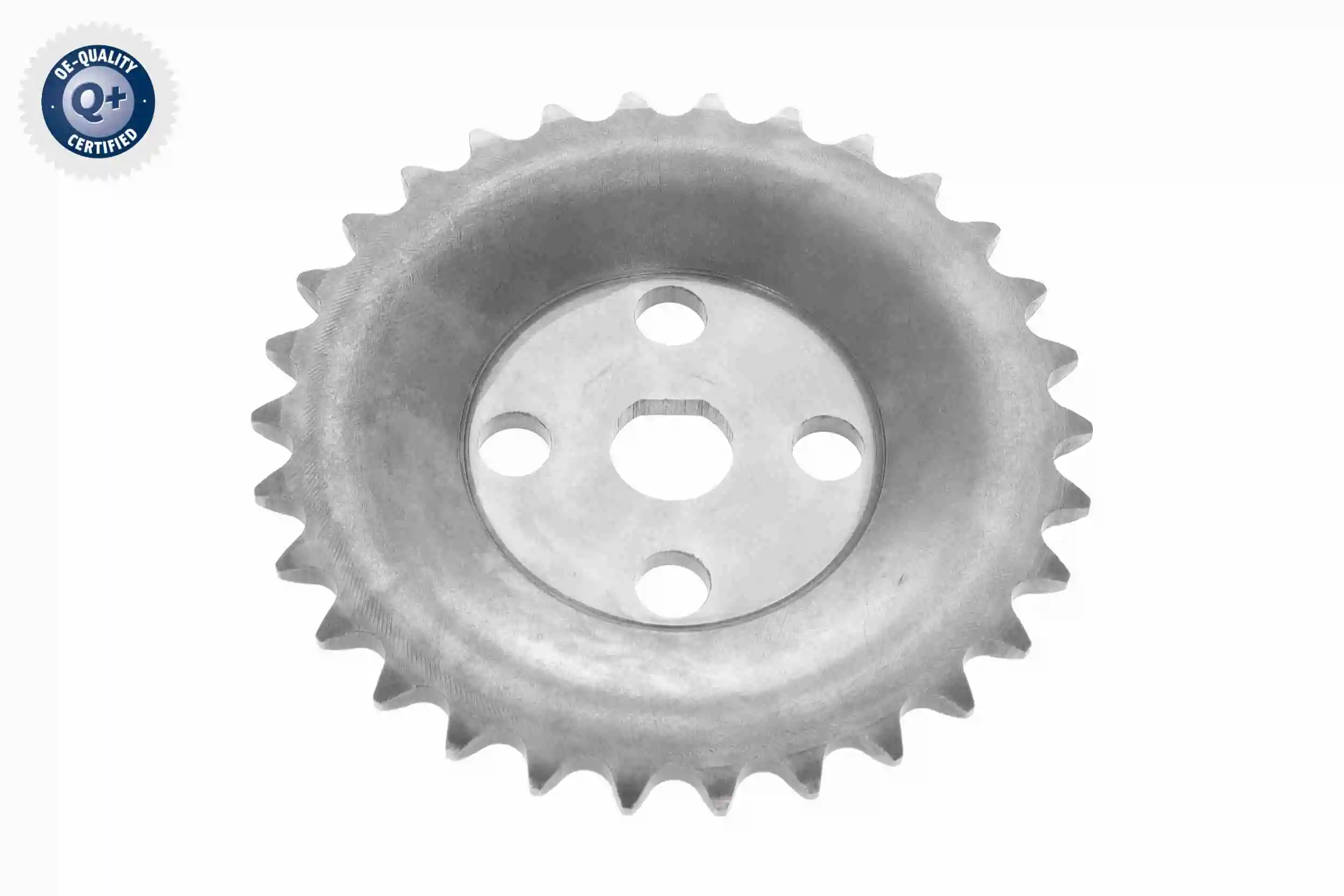 Roue dentée, pompe à huile VAICO V10-6728